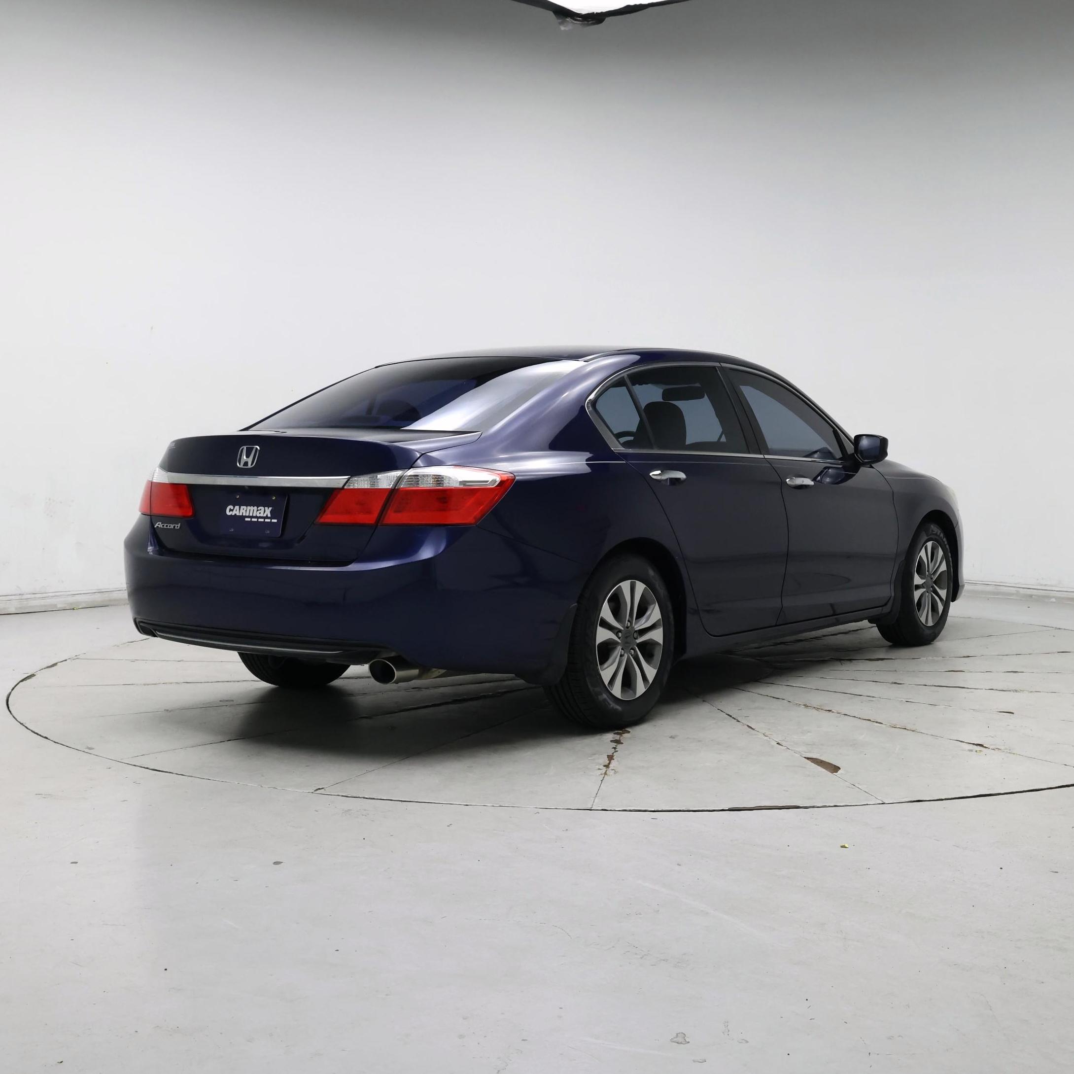 Thumbnail: 2014 Honda Accord - 8