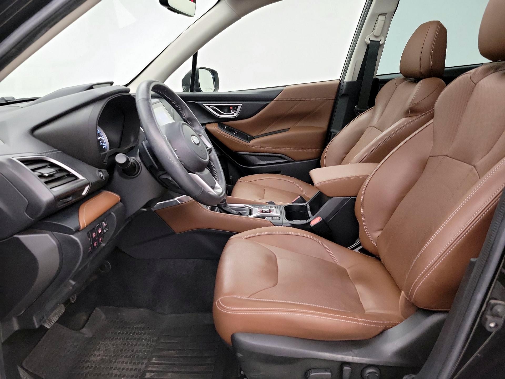 Thumbnail: 2021 Subaru Forester - 11