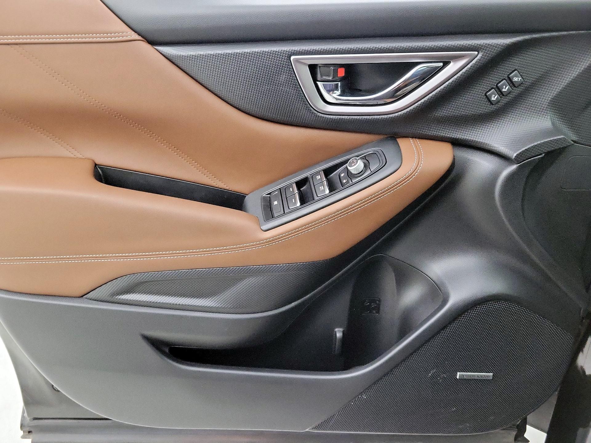 Thumbnail: 2021 Subaru Forester - 12