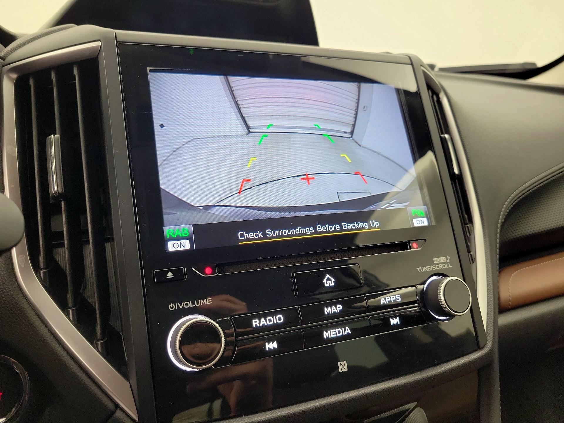 Thumbnail: 2021 Subaru Forester - 14