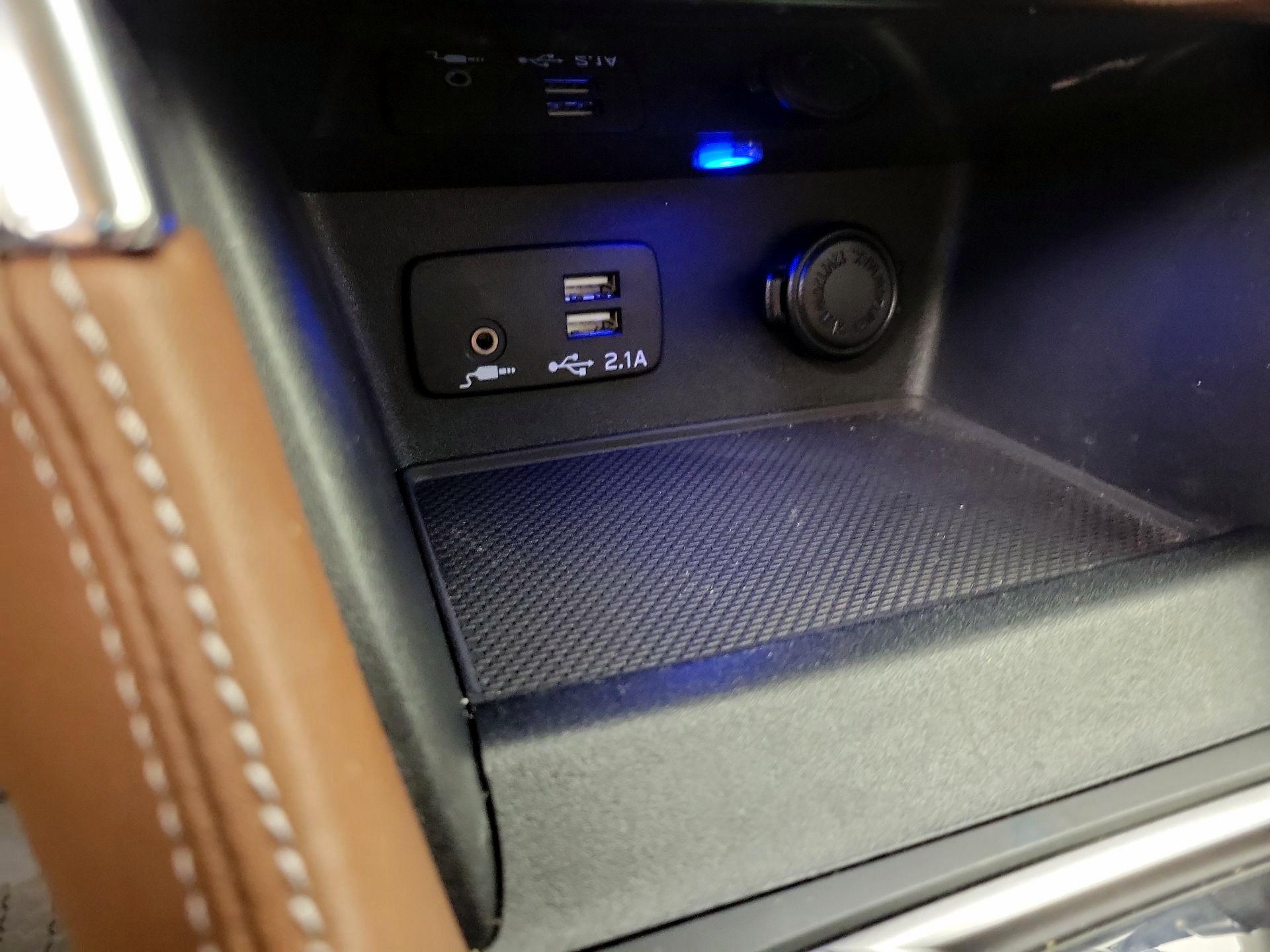 Thumbnail: 2021 Subaru Forester - 18