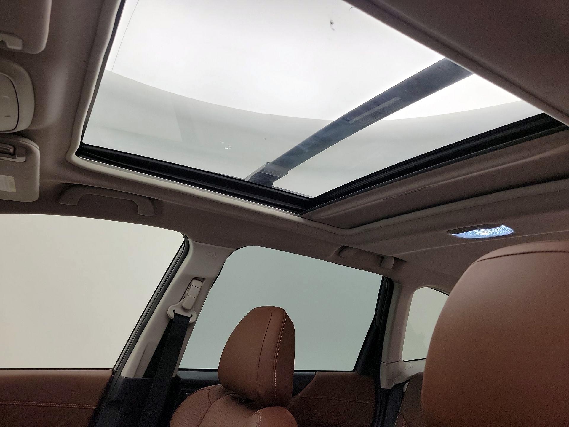 Thumbnail: 2021 Subaru Forester - 19