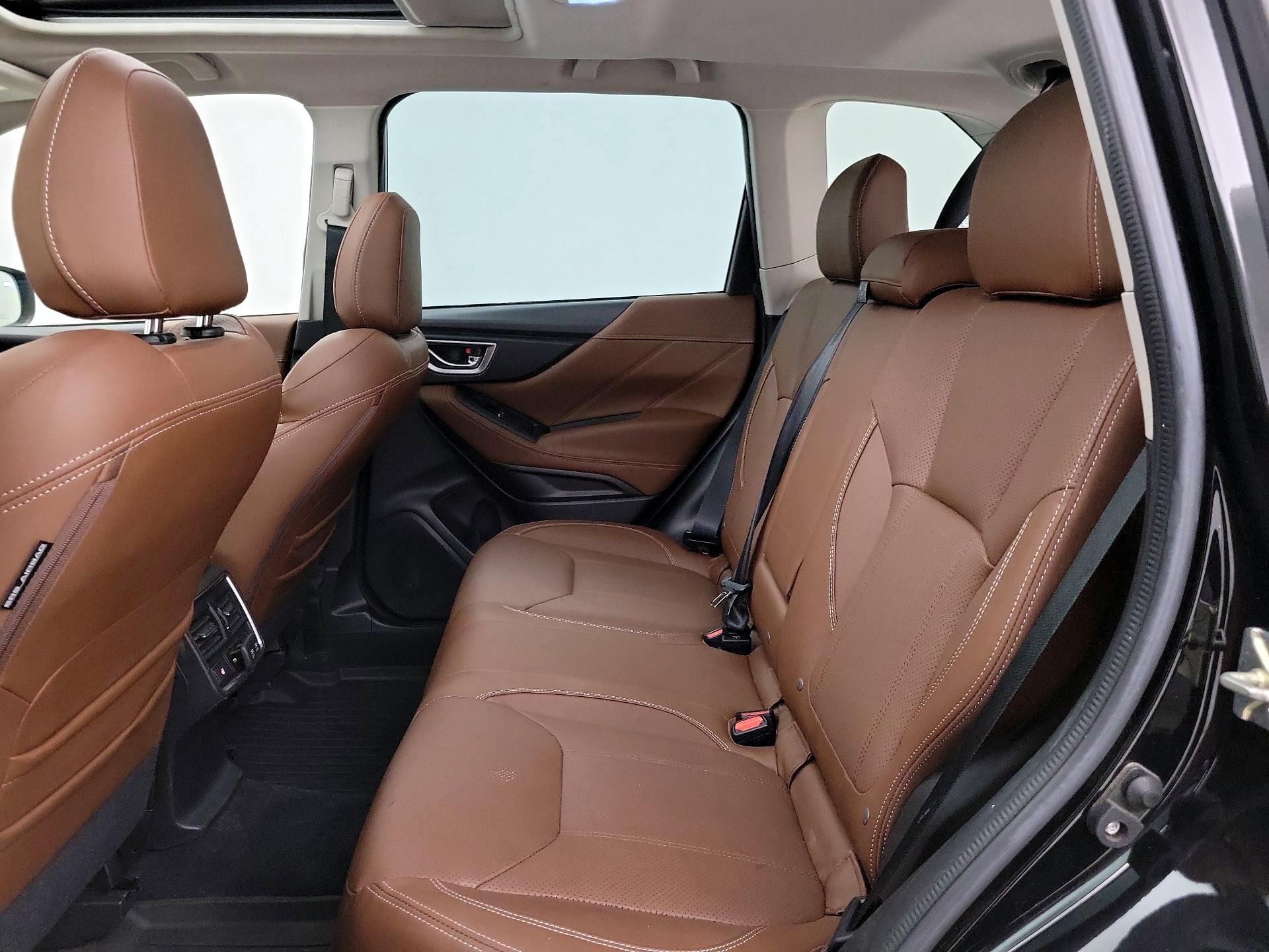 Thumbnail: 2021 Subaru Forester - 20