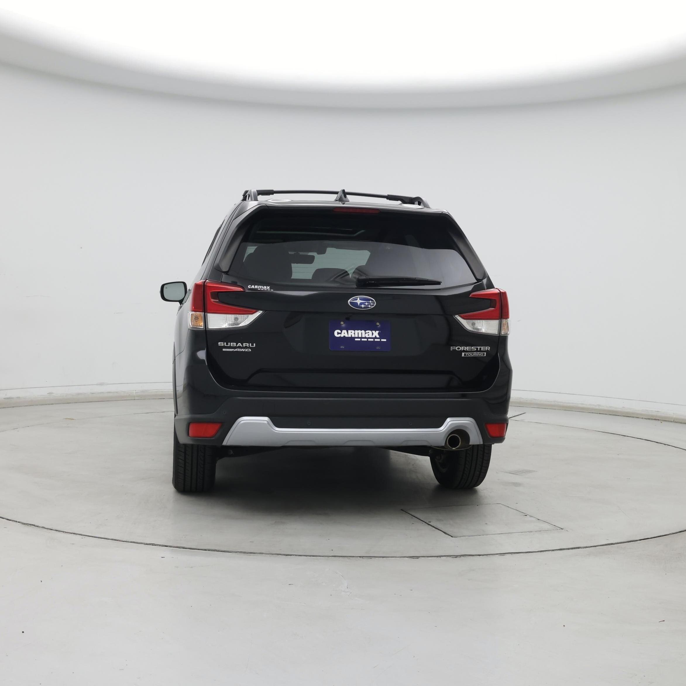 Thumbnail: 2021 Subaru Forester - 6