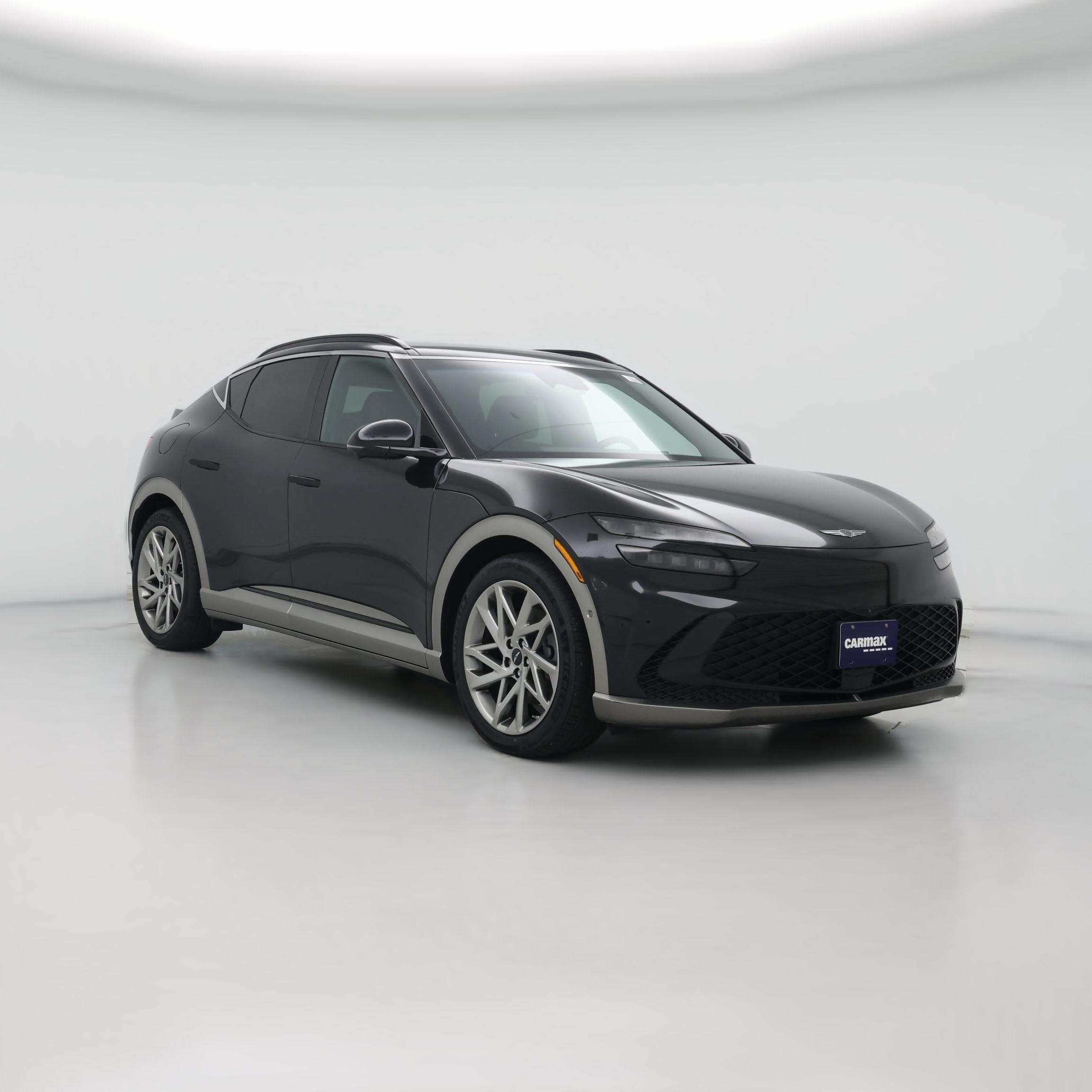 Thumbnail: 2024 Genesis GV60 - 1