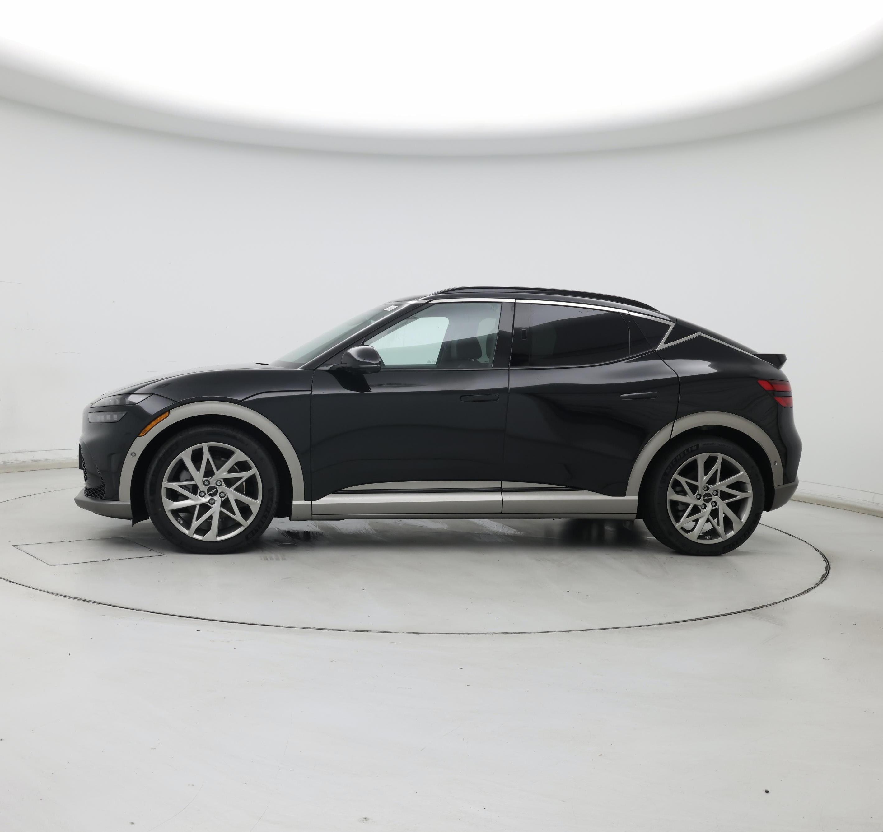 Thumbnail: 2024 Genesis GV60 - 3