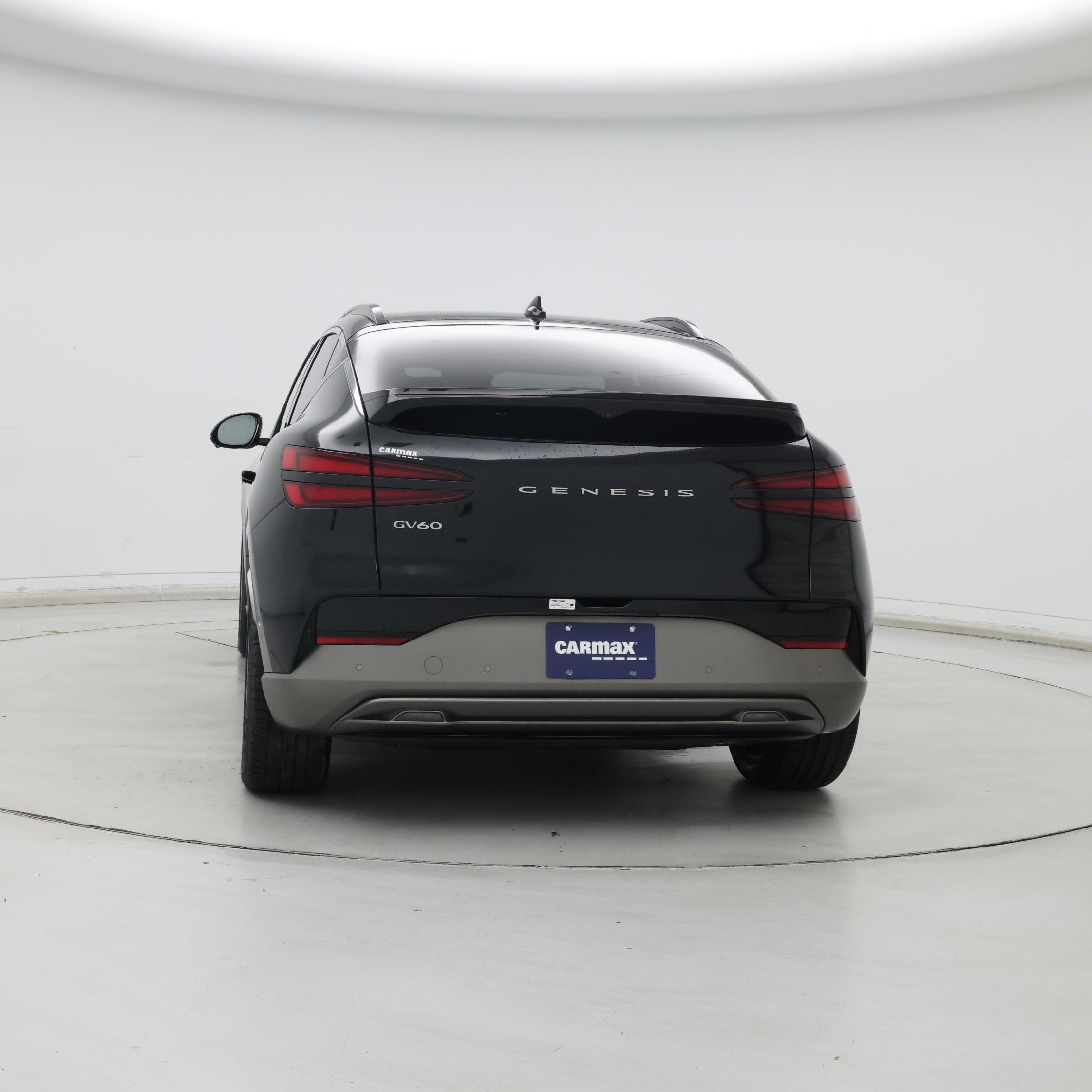 Thumbnail: 2024 Genesis GV60 - 6