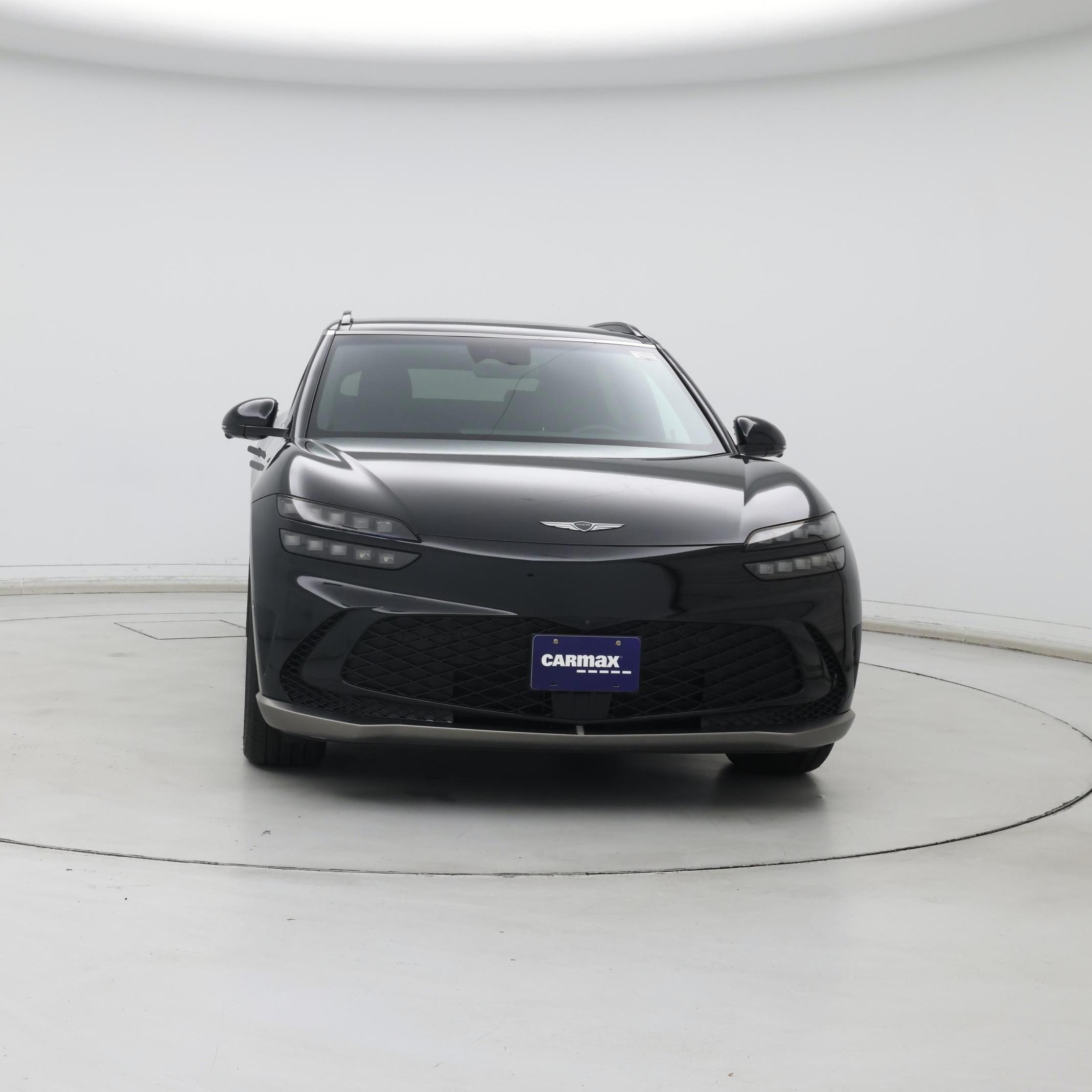 Thumbnail: 2024 Genesis GV60 - 5
