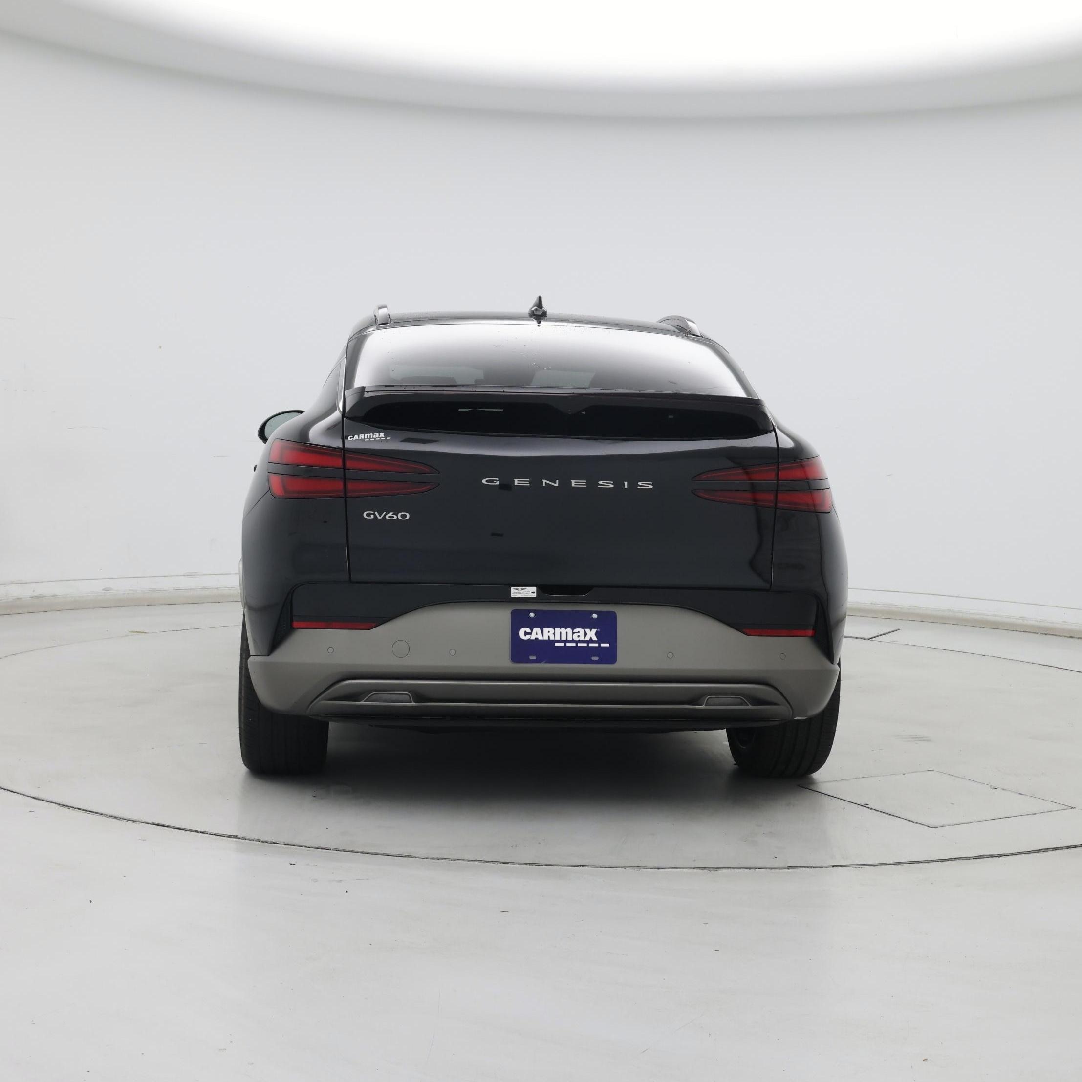 Thumbnail: 2024 Genesis GV60 - 6