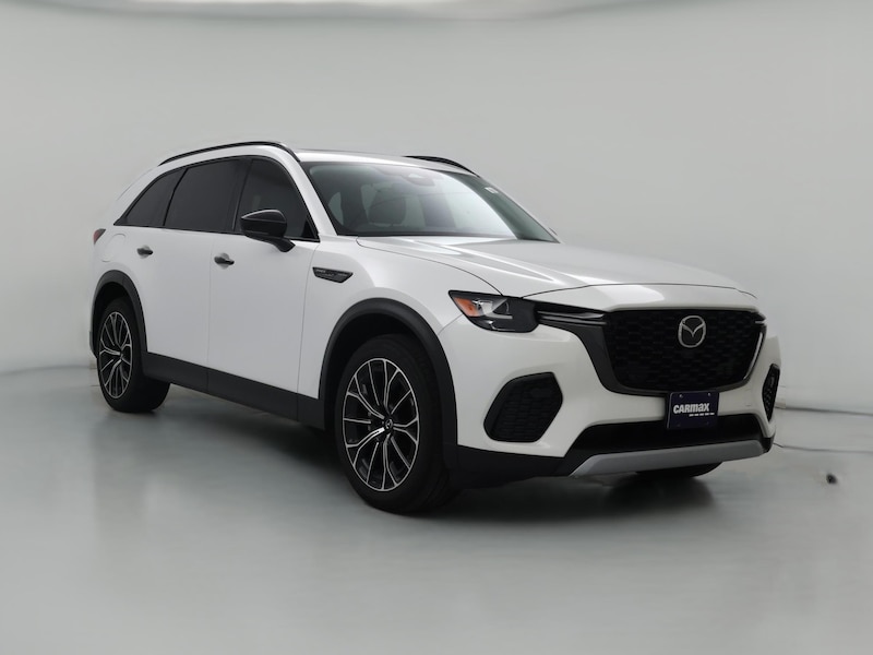 2025 Mazda CX-70 Premium
