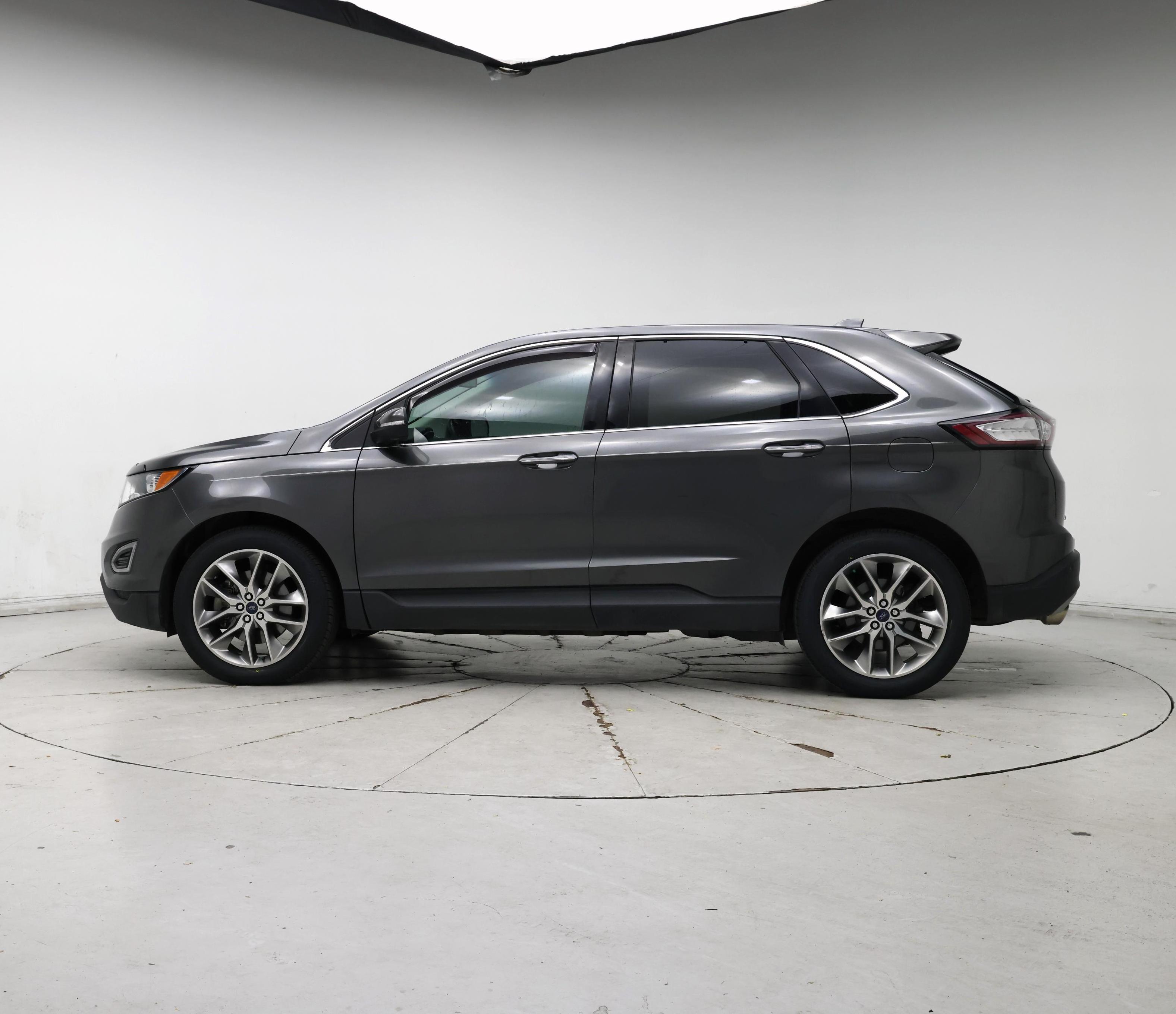 Thumbnail: 2015 Ford Edge - 3