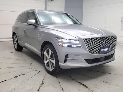 2024 Genesis GV80 3.5T
