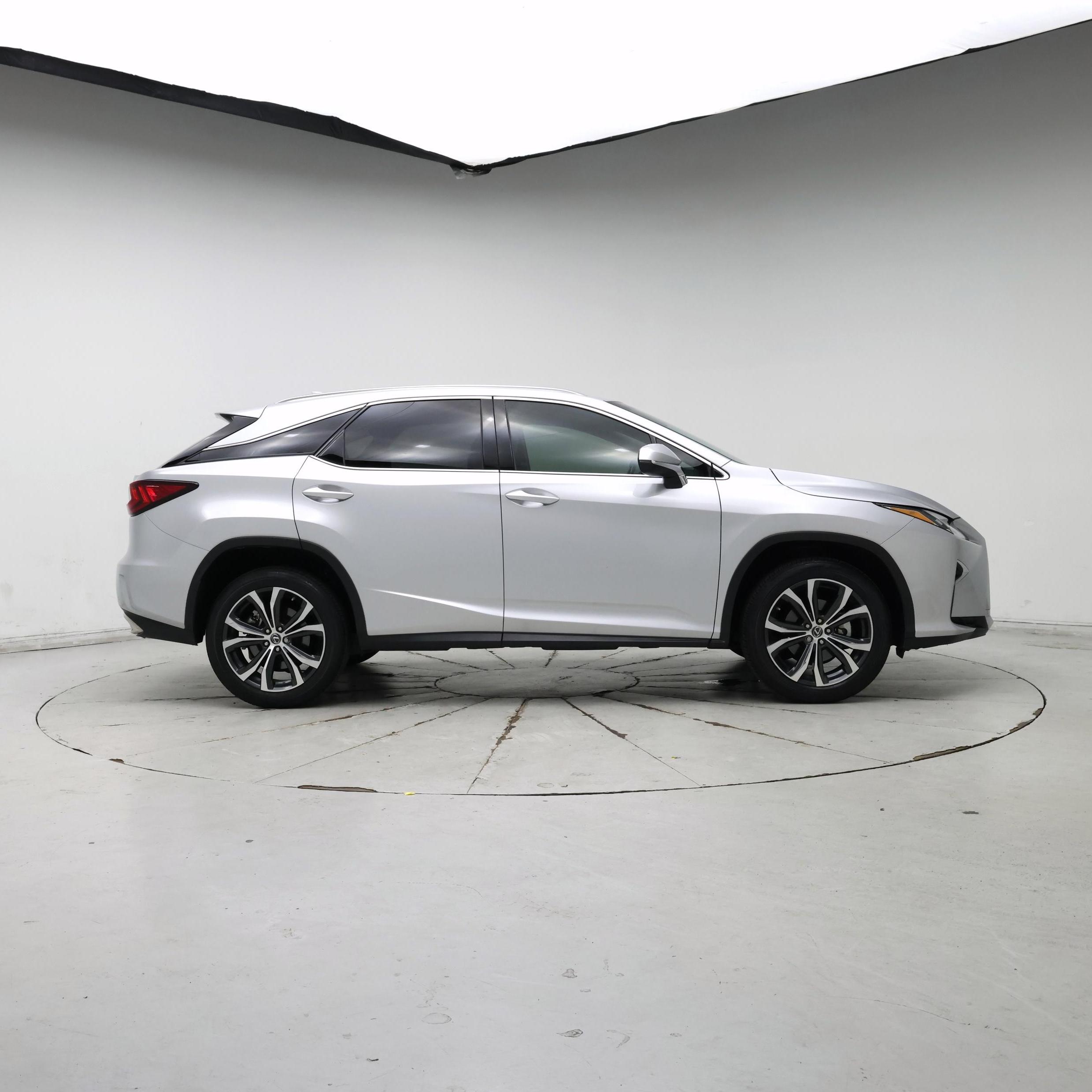 Thumbnail: 2019 Lexus RX - 7