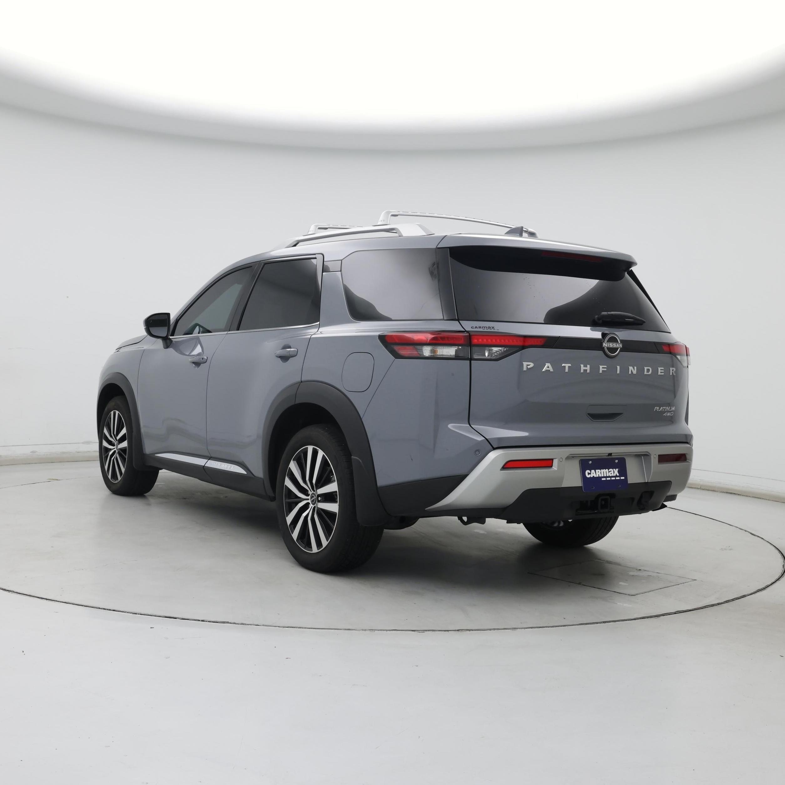 Thumbnail: 2025 Nissan Pathfinder - 2