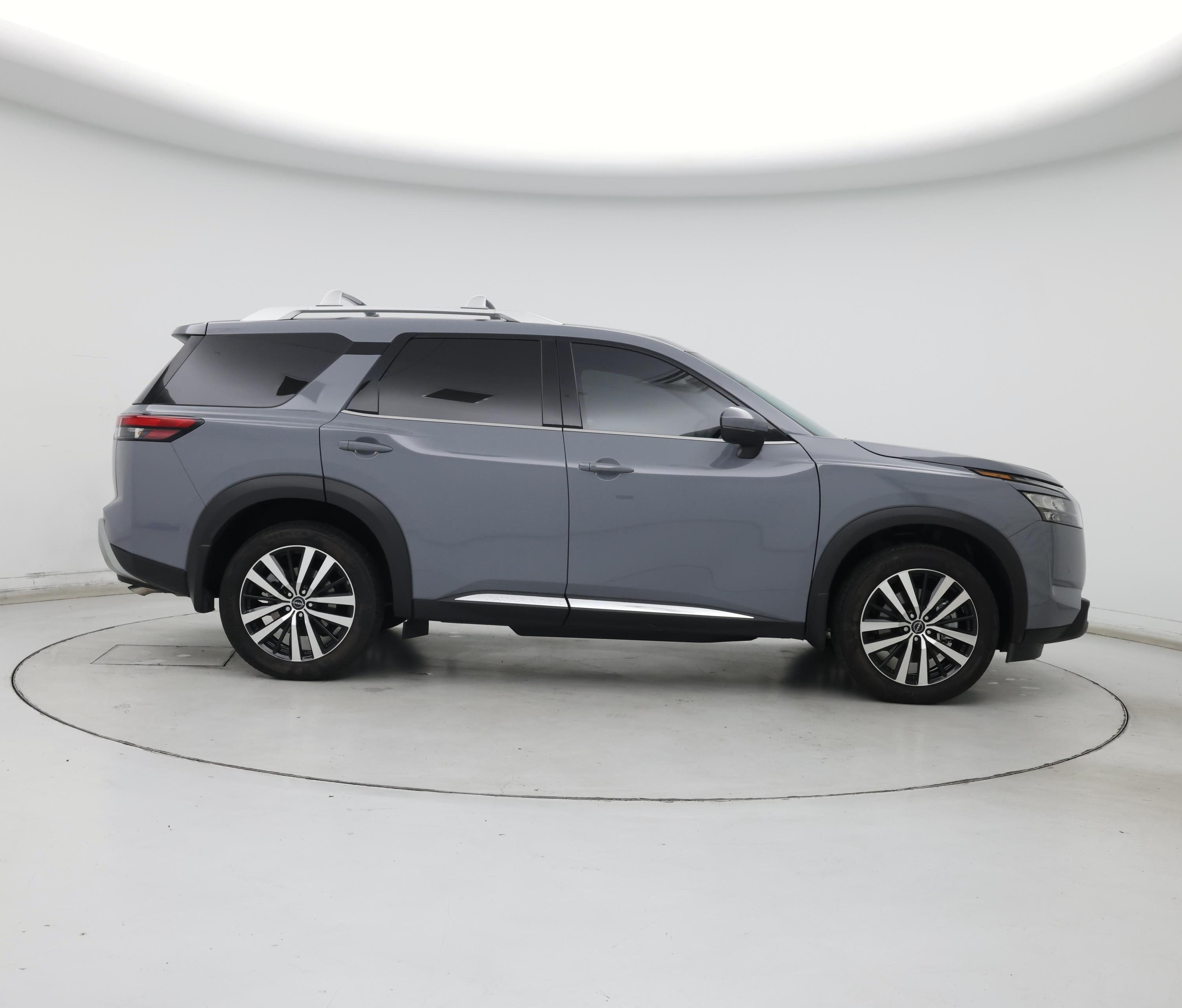 Thumbnail: 2025 Nissan Pathfinder - 7