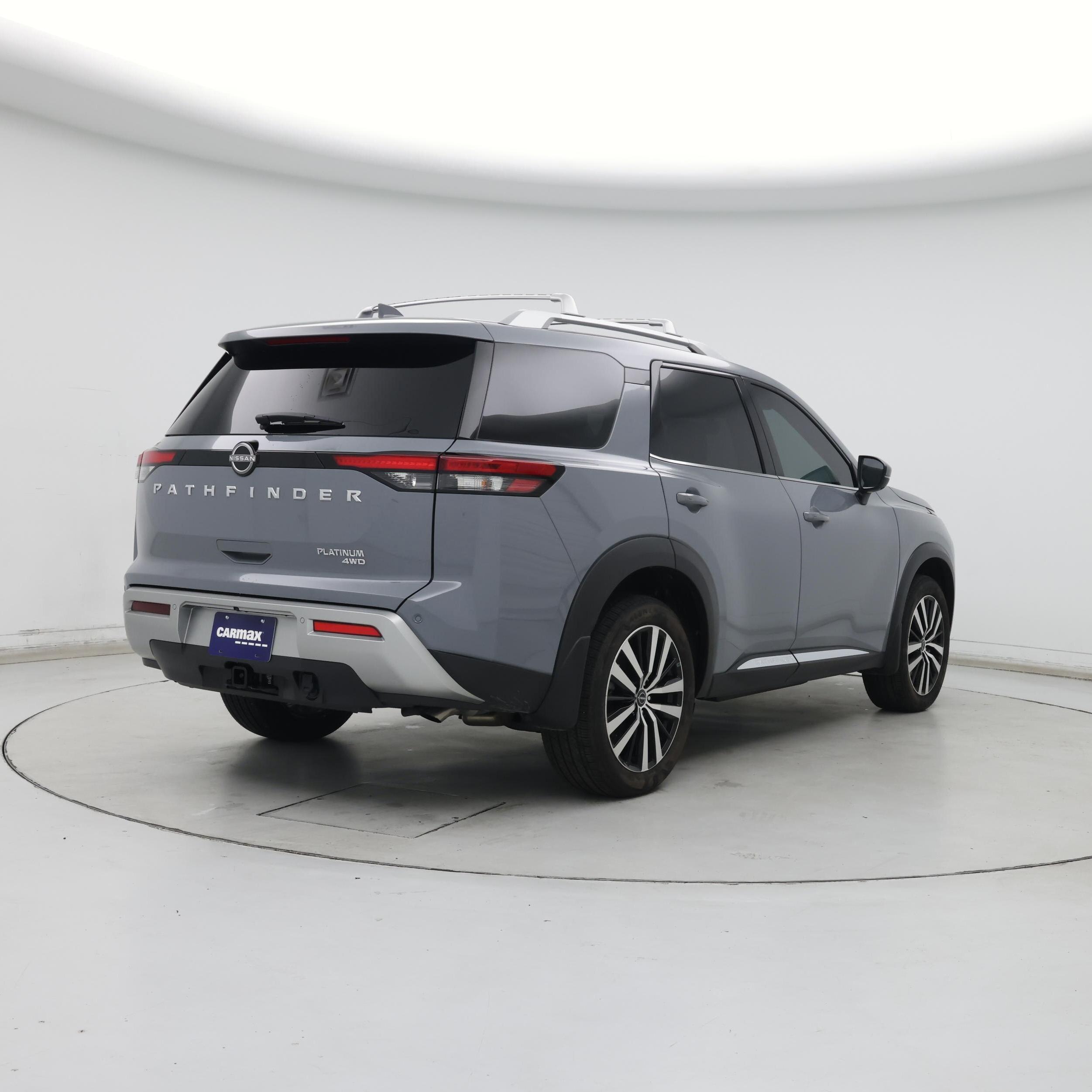 Thumbnail: 2025 Nissan Pathfinder - 8