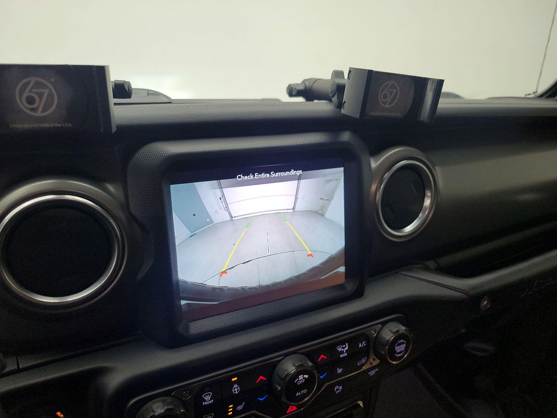 Thumbnail: 2023 Jeep Wrangler - 15