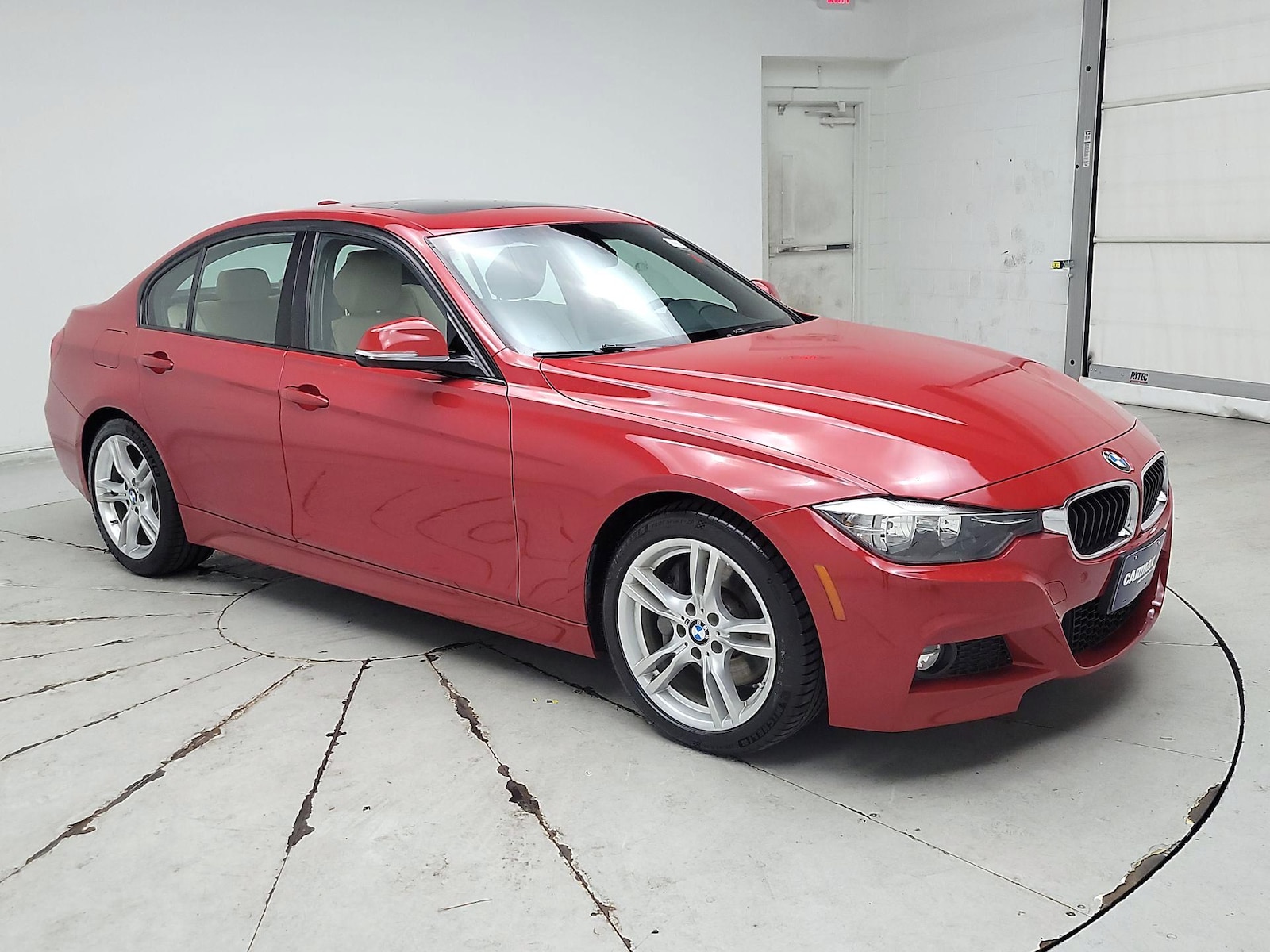 2017 BMW 3 Series 330i