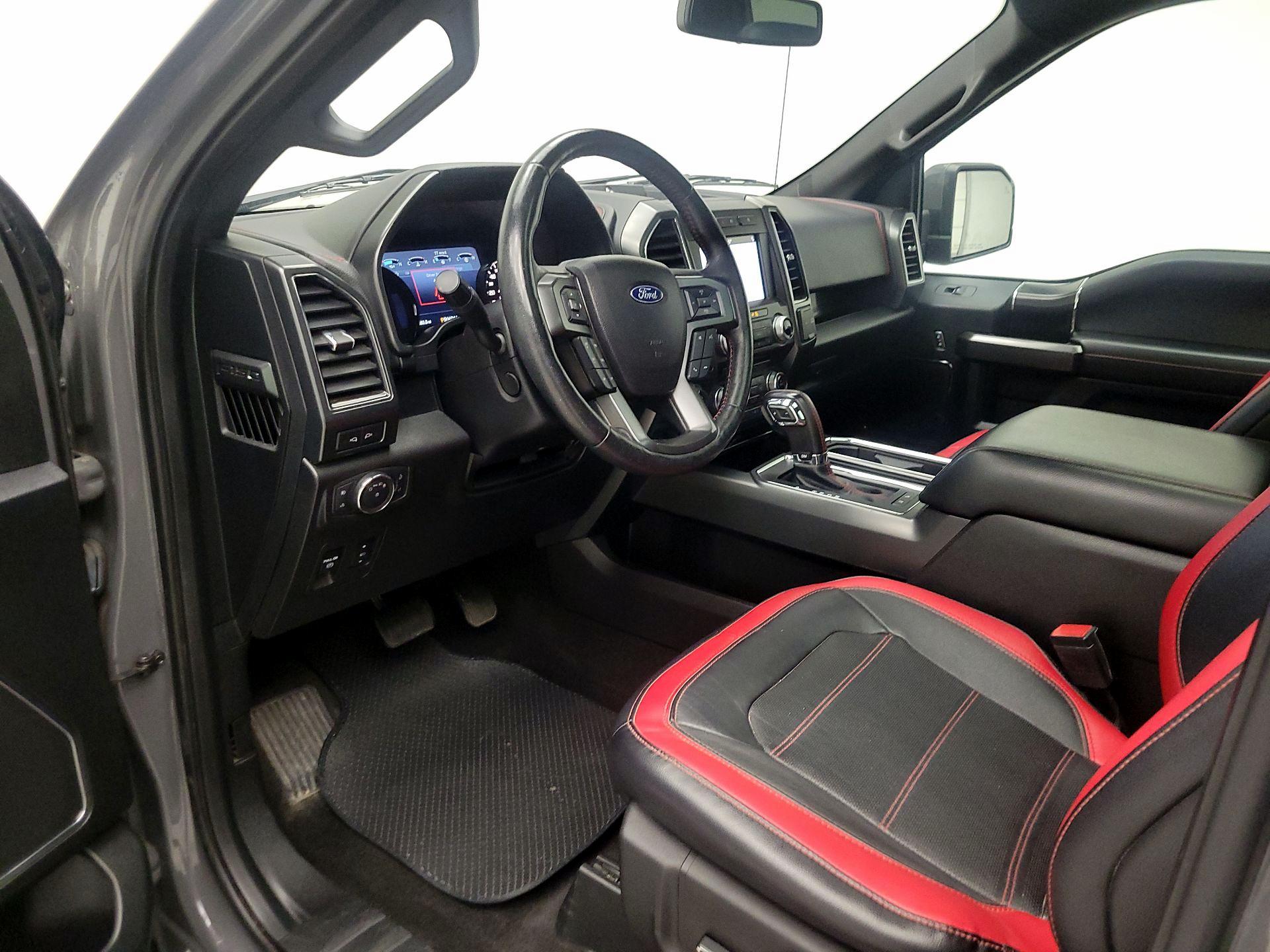 Thumbnail: 2018 Ford F-150 - 11