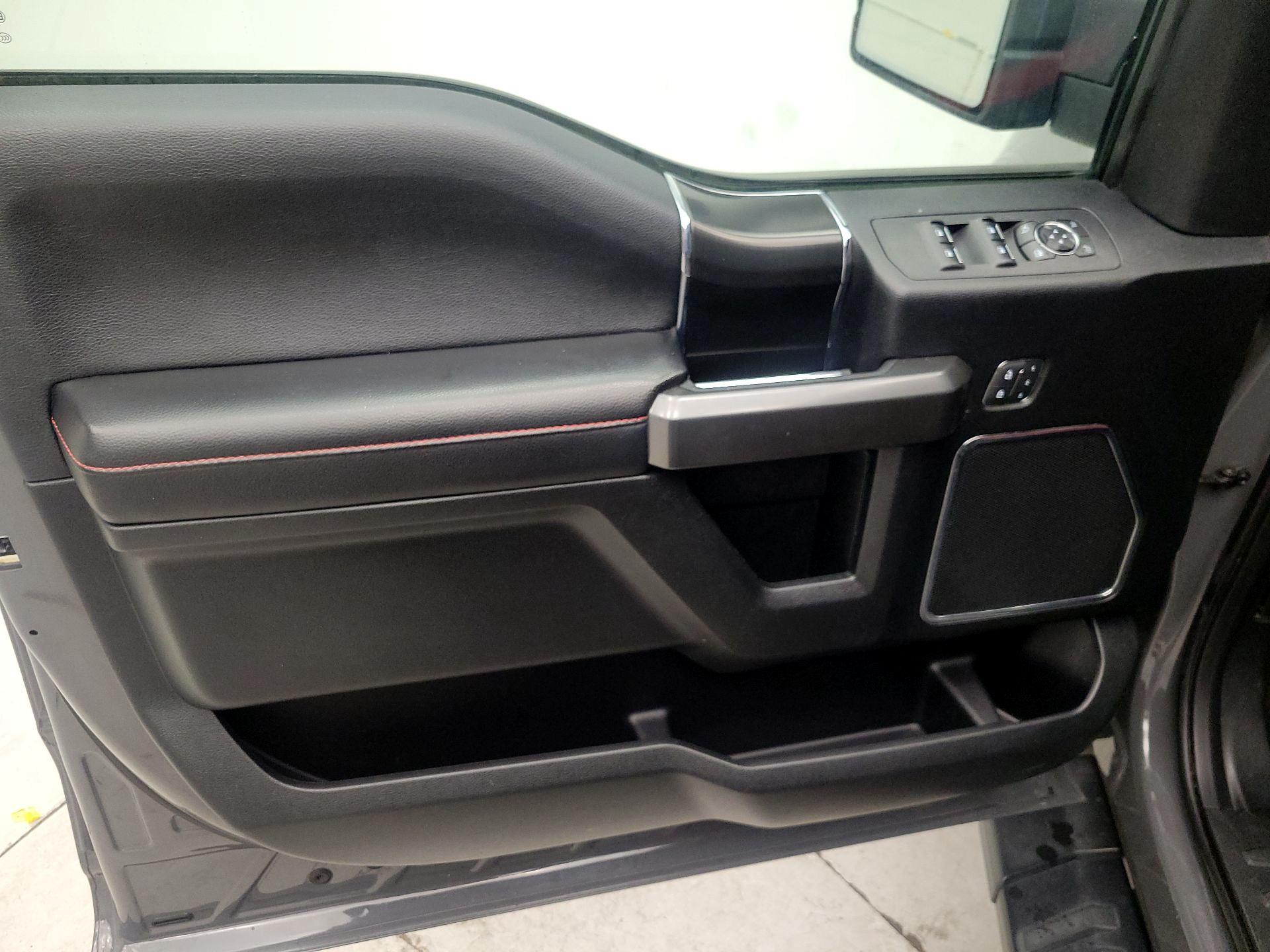 Thumbnail: 2018 Ford F-150 - 12