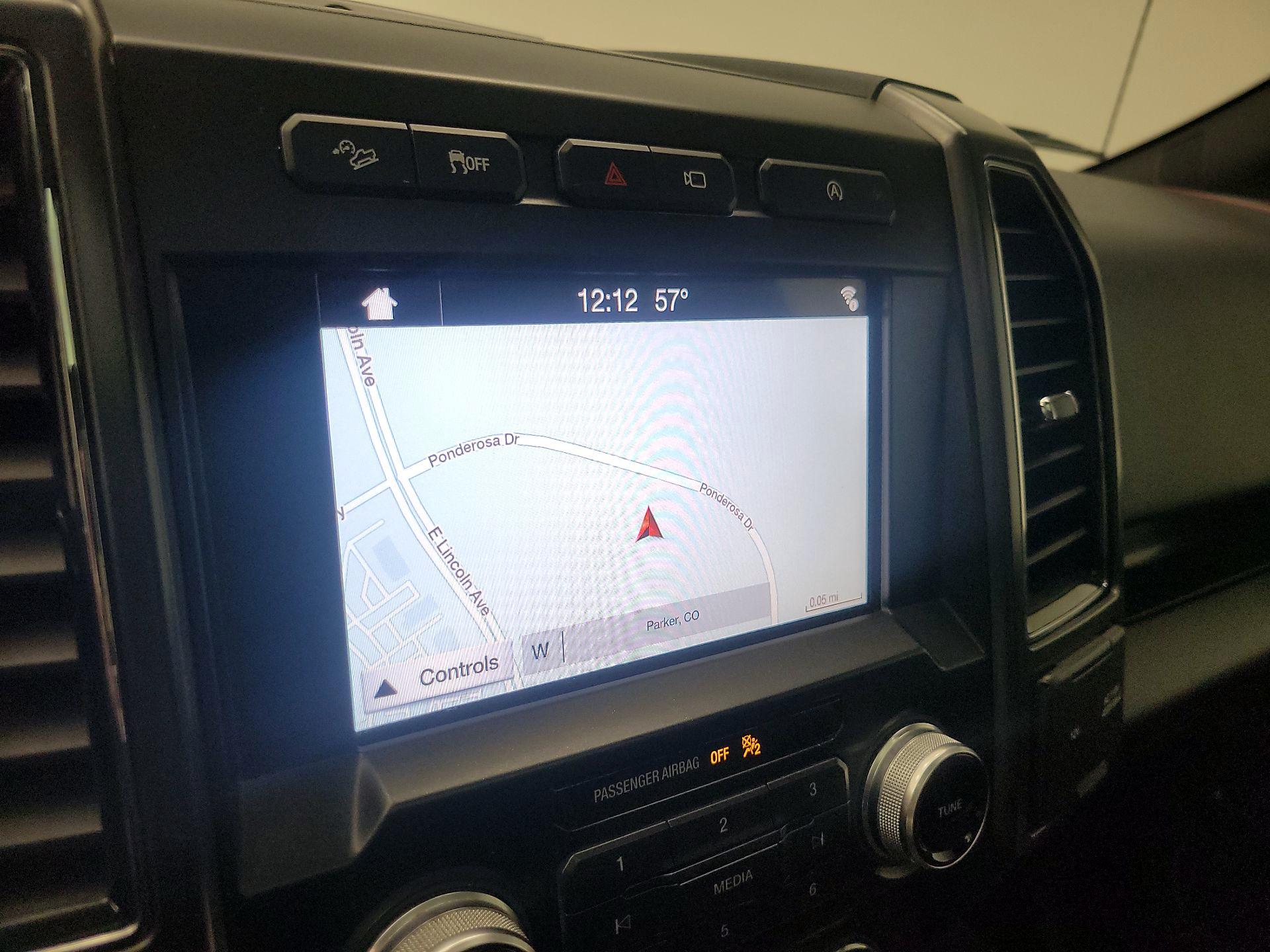 Thumbnail: 2018 Ford F-150 - 14