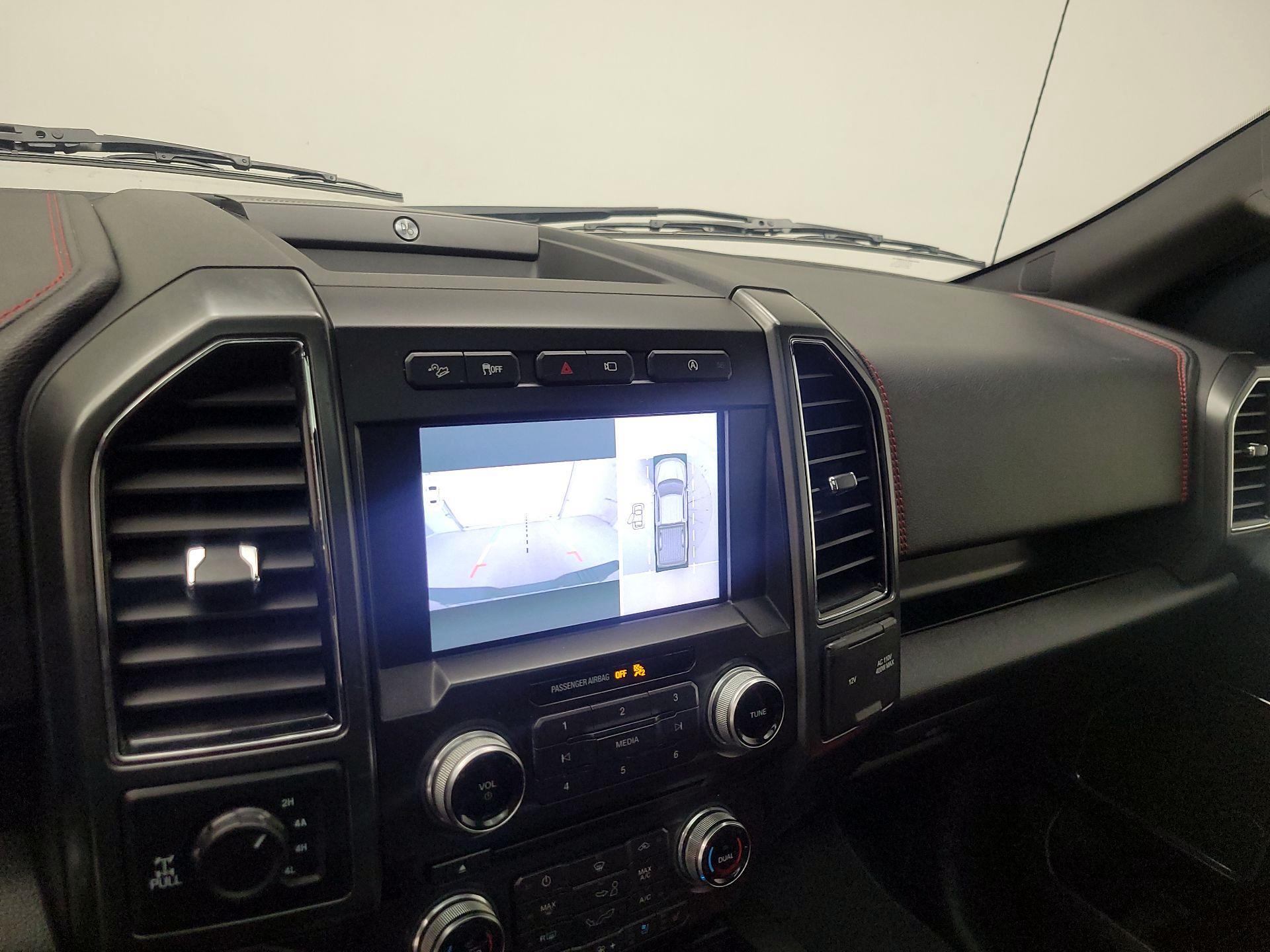 Thumbnail: 2018 Ford F-150 - 15