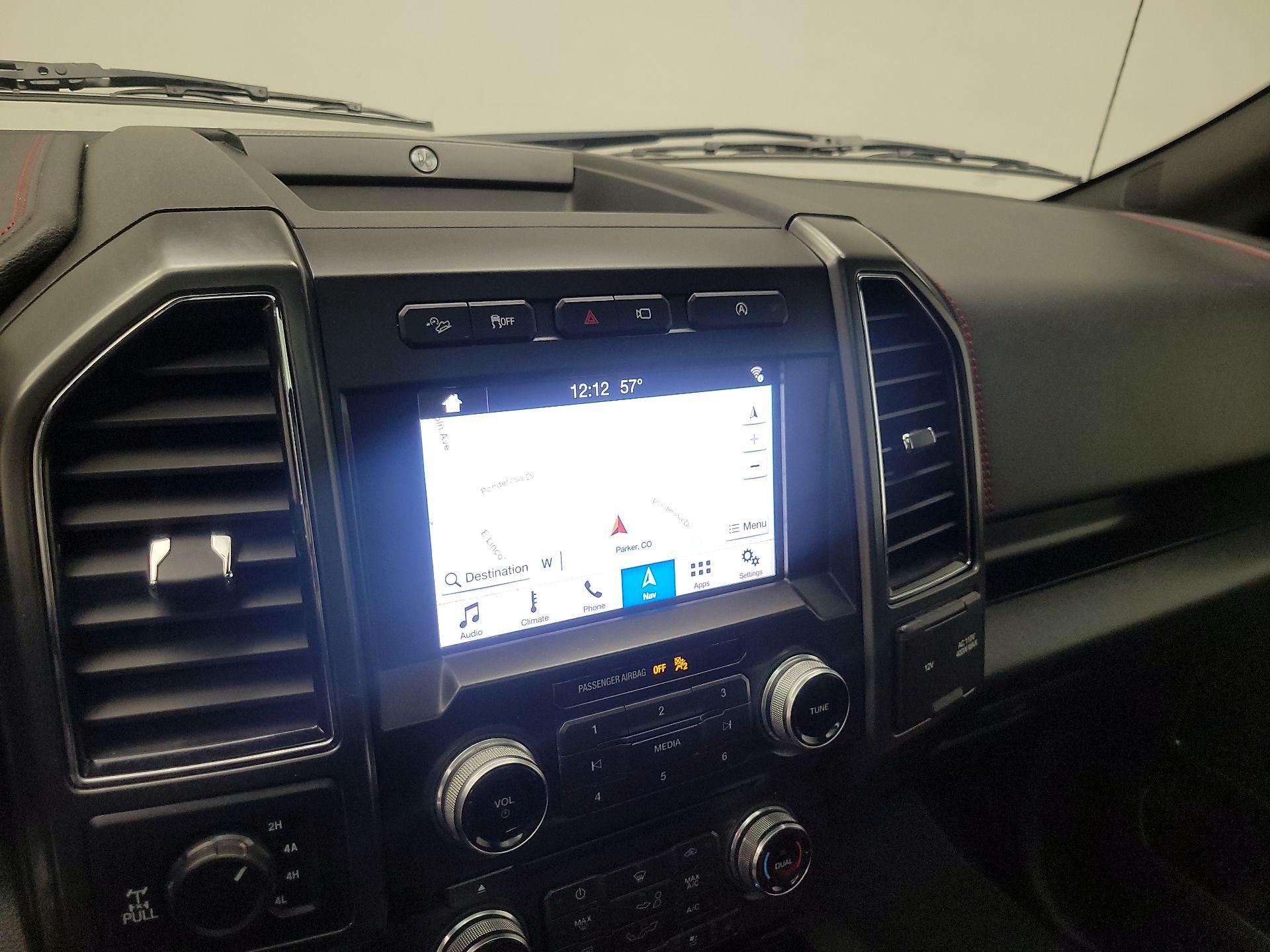 Thumbnail: 2018 Ford F-150 - 16