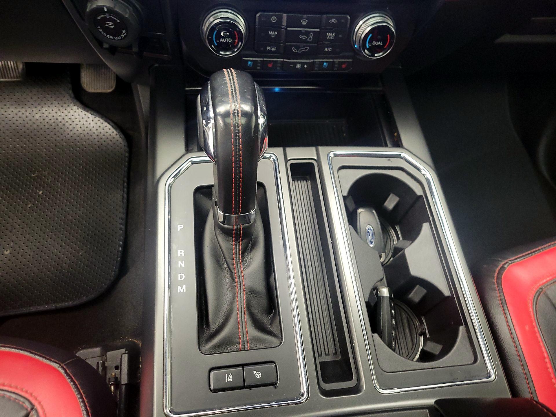 Thumbnail: 2018 Ford F-150 - 18