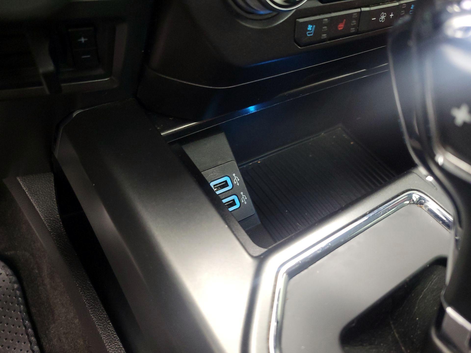 Thumbnail: 2018 Ford F-150 - 19