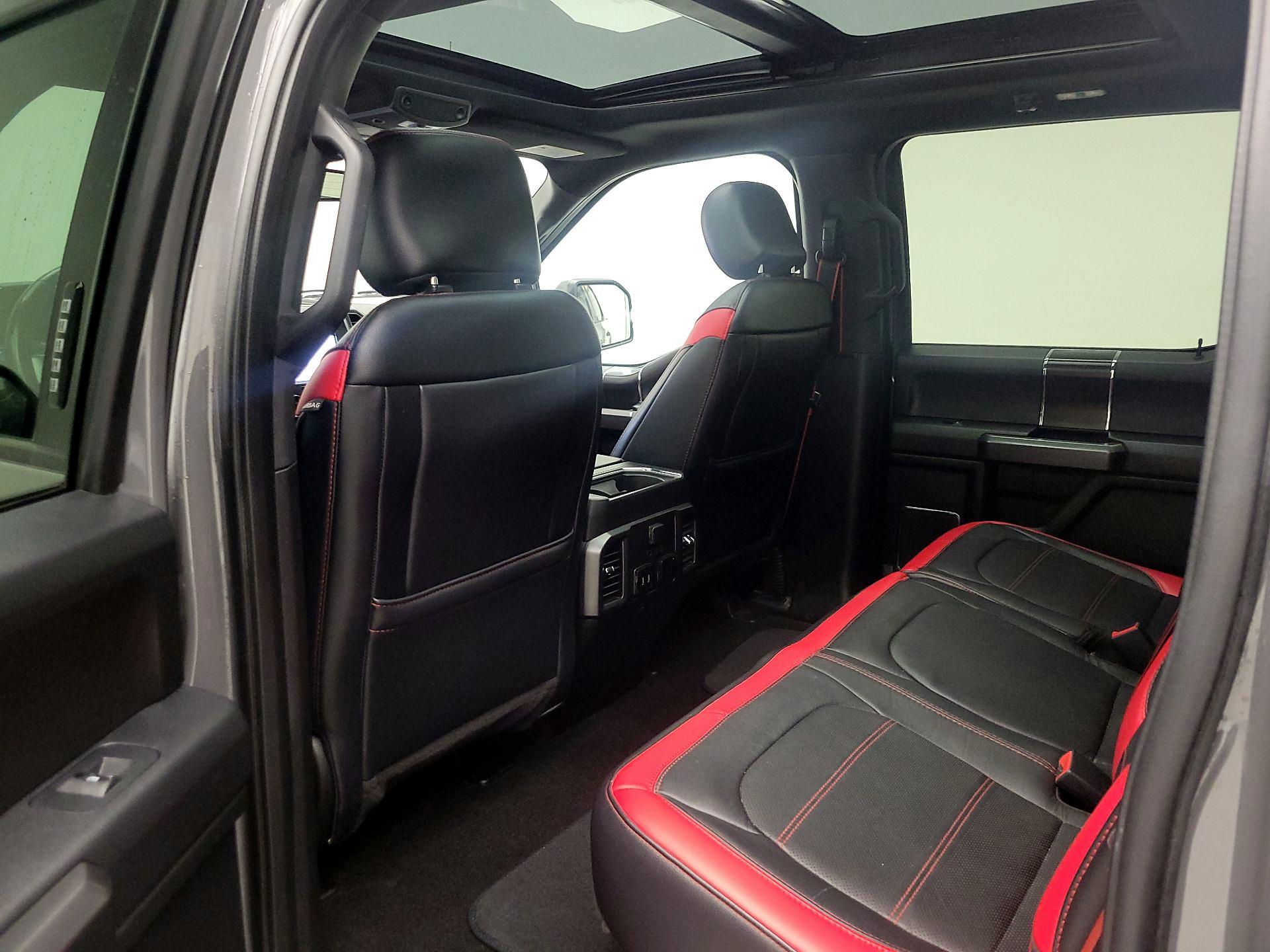 Thumbnail: 2018 Ford F-150 - 20