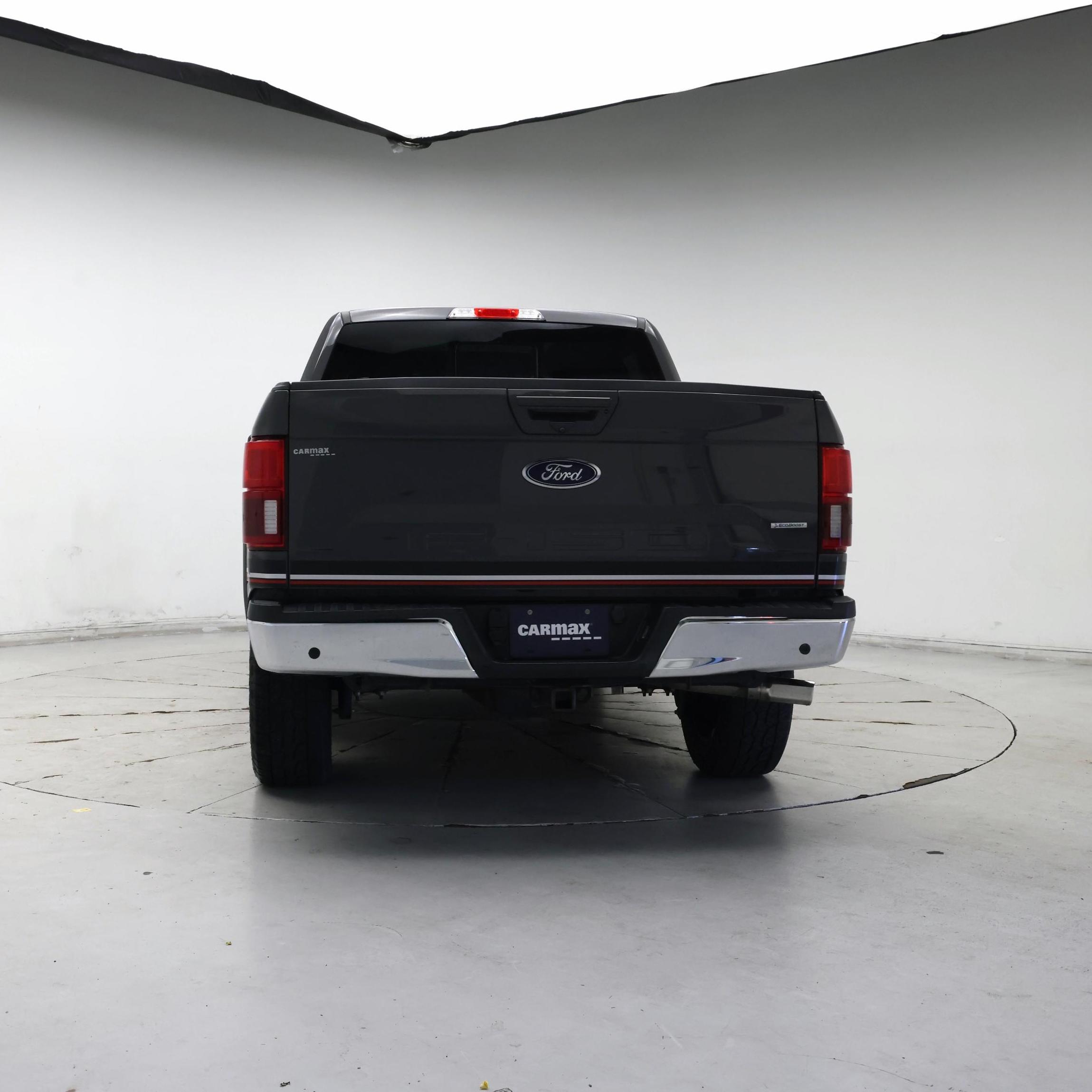 Thumbnail: 2018 Ford F-150 - 6