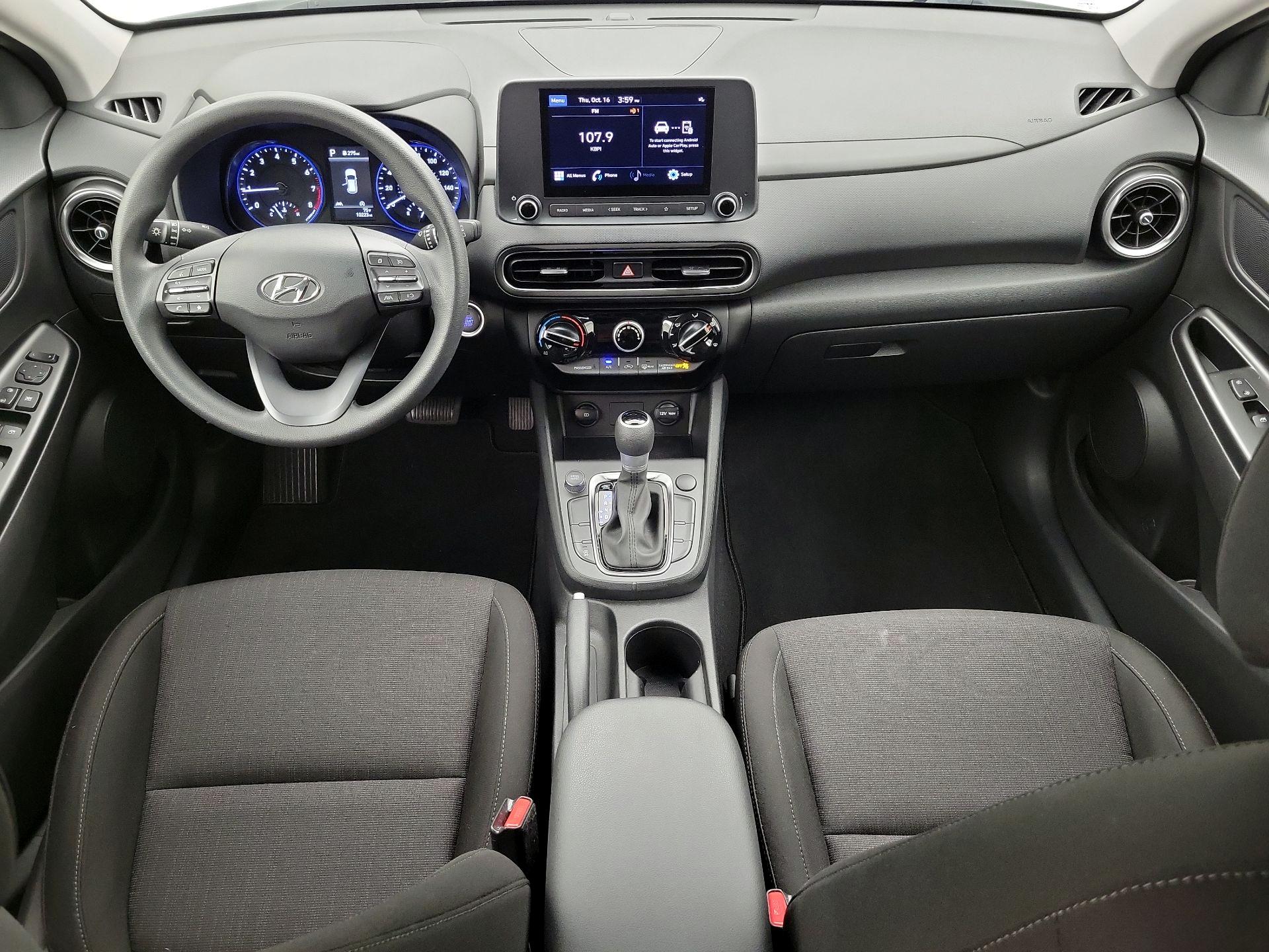 Thumbnail: 2023 Hyundai Kona - 9