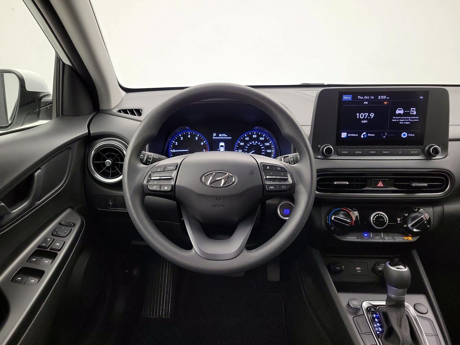 Thumbnail: 2023 Hyundai Kona - 10