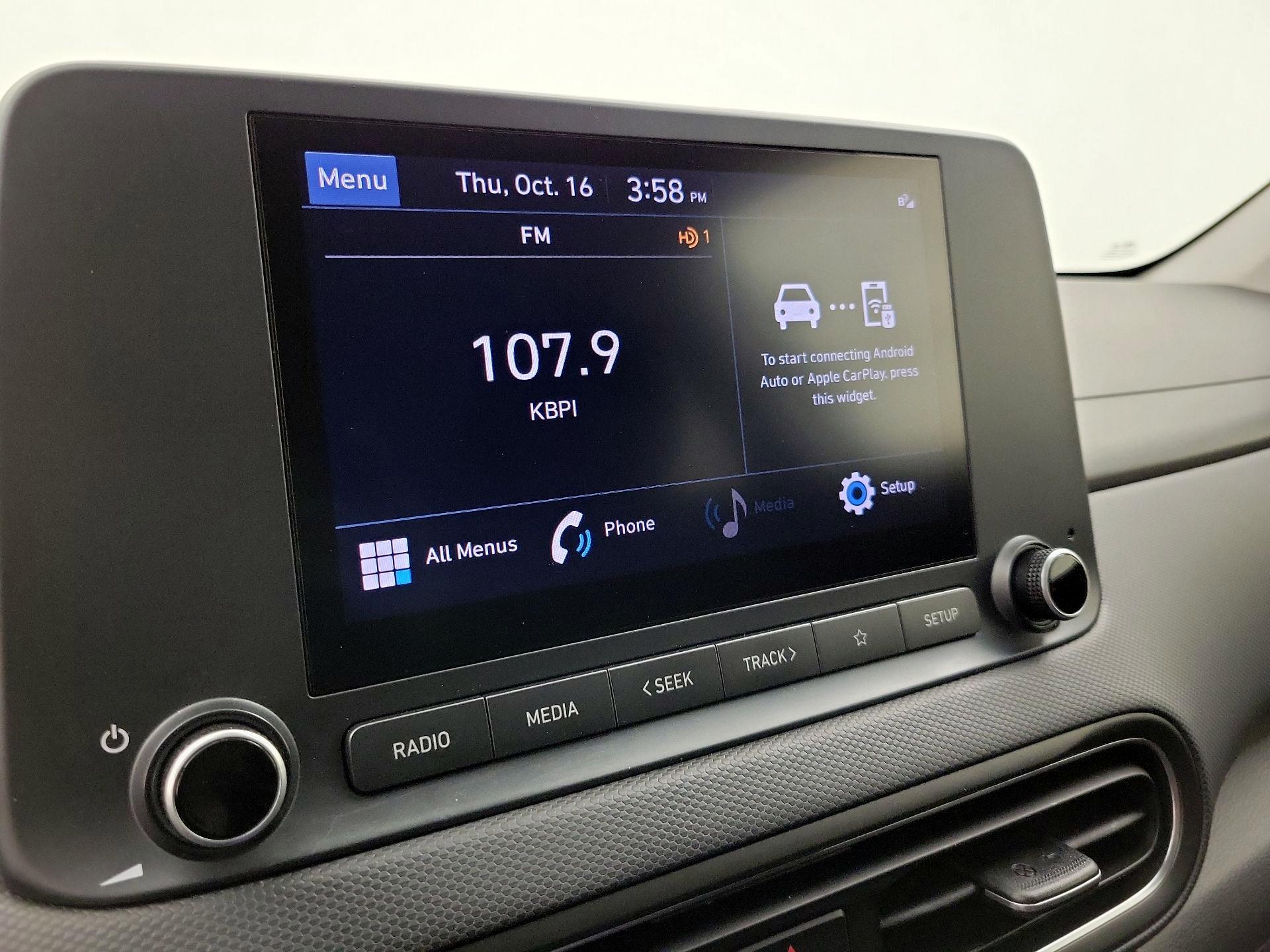 Thumbnail: 2023 Hyundai Kona - 15