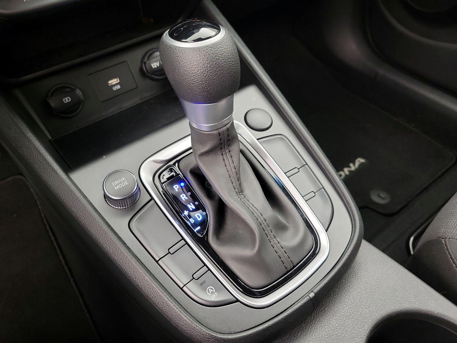 Thumbnail: 2023 Hyundai Kona - 17