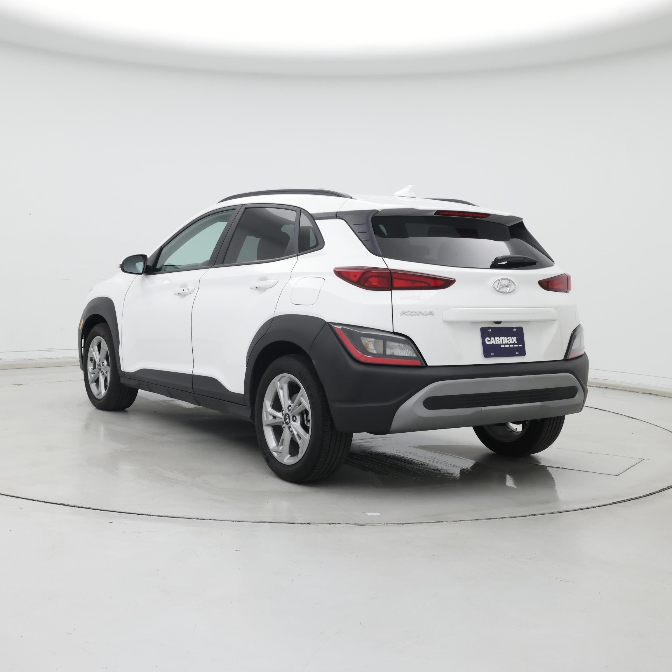 Thumbnail: 2023 Hyundai Kona - 2