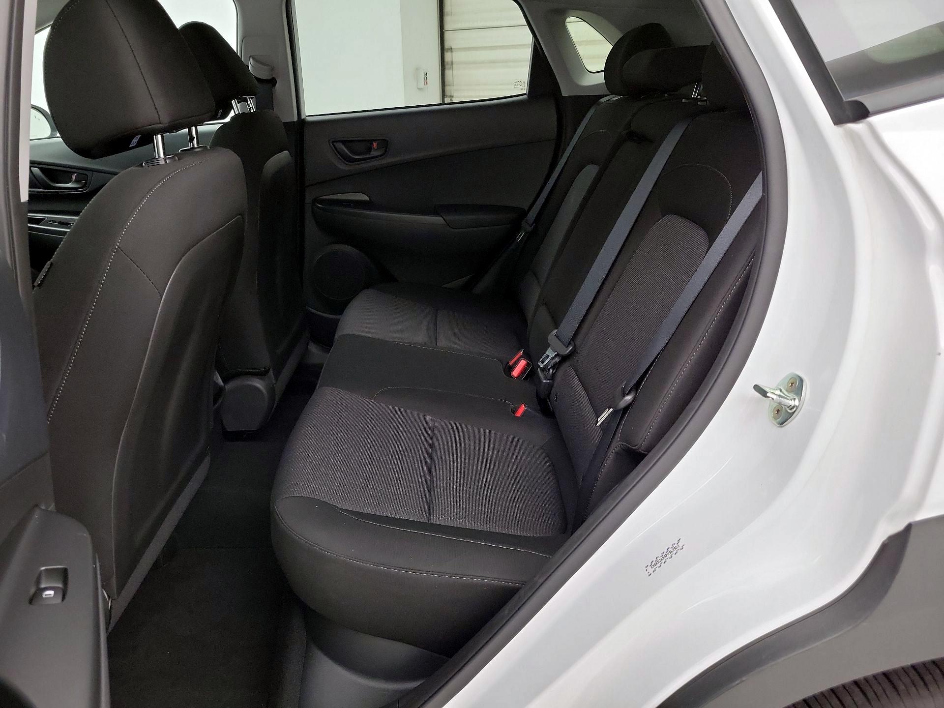 Thumbnail: 2023 Hyundai Kona - 19