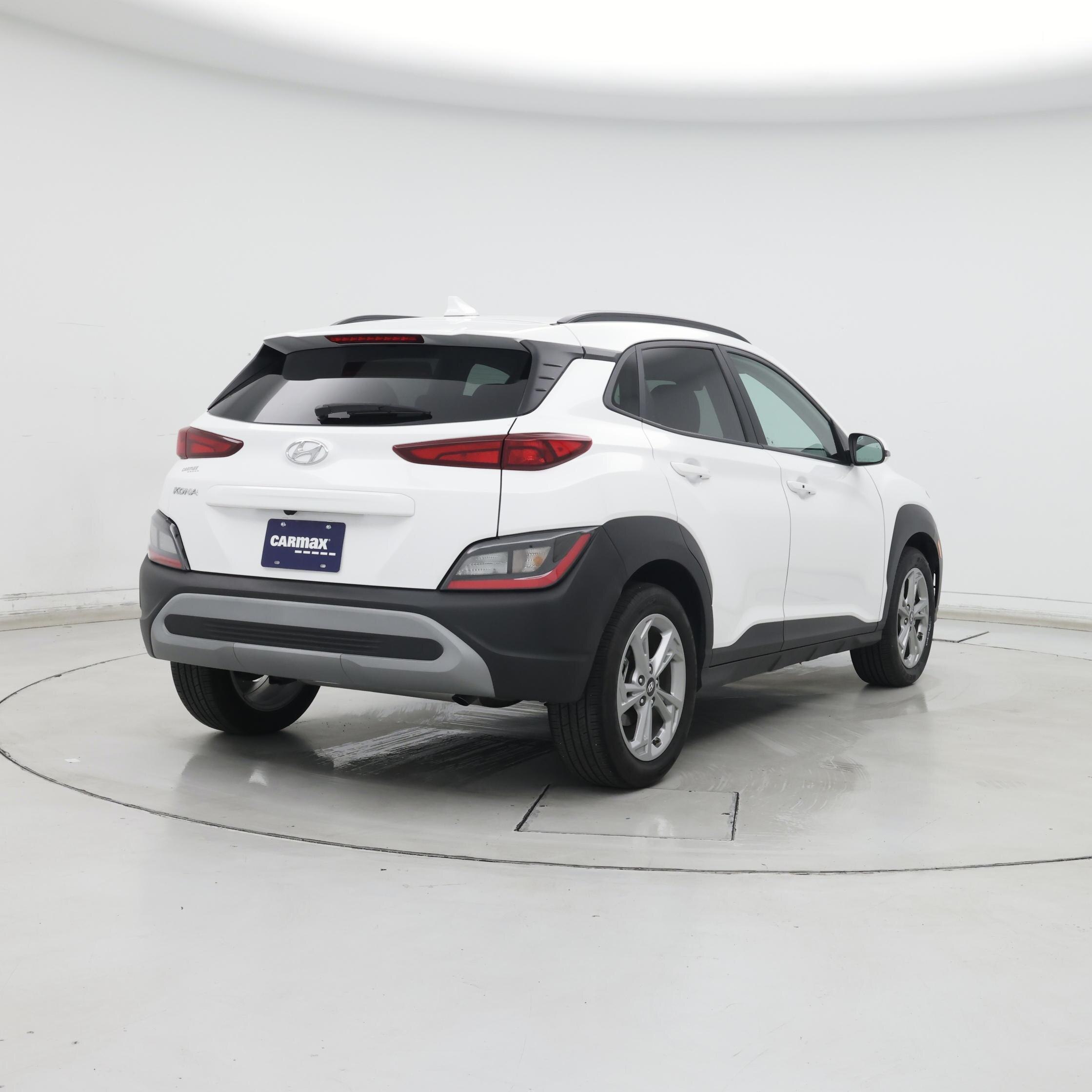 Thumbnail: 2023 Hyundai Kona - 8