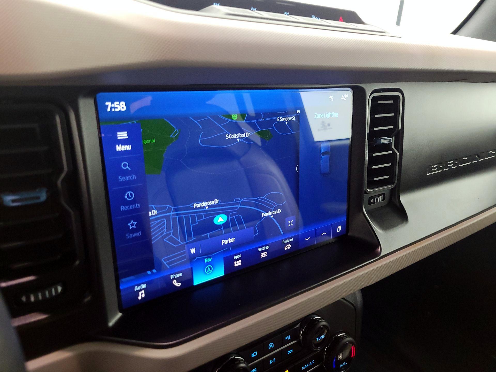 Thumbnail: 2023 Ford Bronco - 12