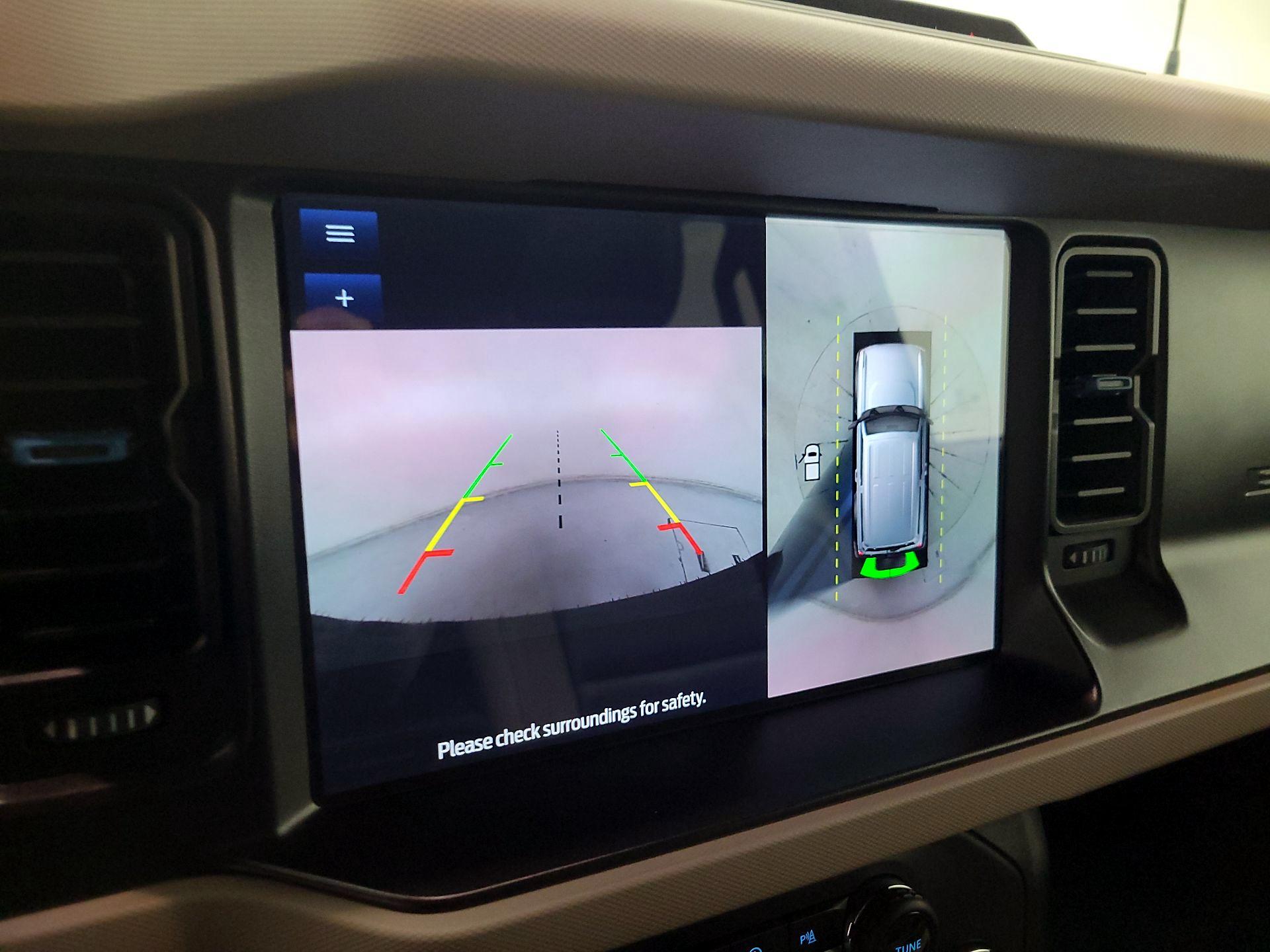 Thumbnail: 2023 Ford Bronco - 13