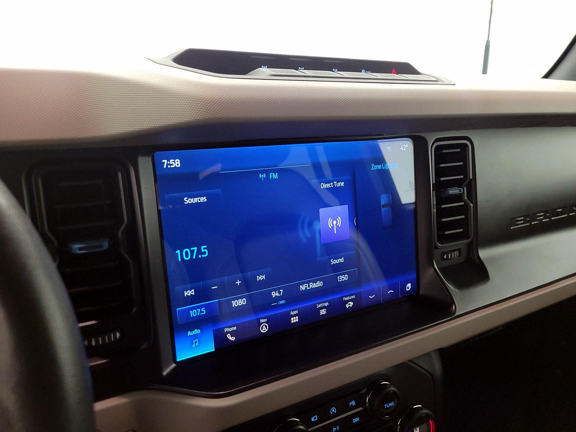 Thumbnail: 2023 Ford Bronco - 14