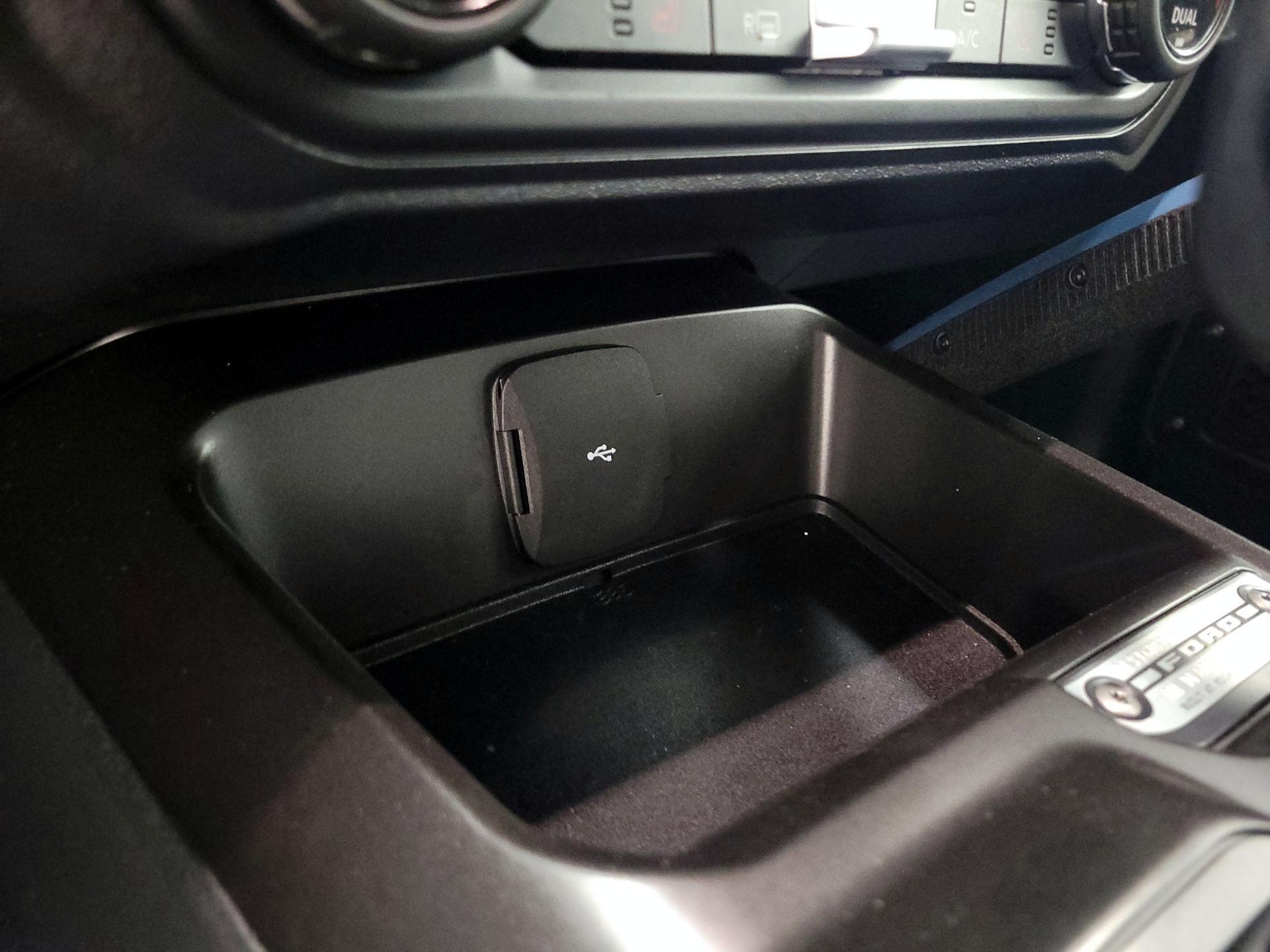 Thumbnail: 2023 Ford Bronco - 17