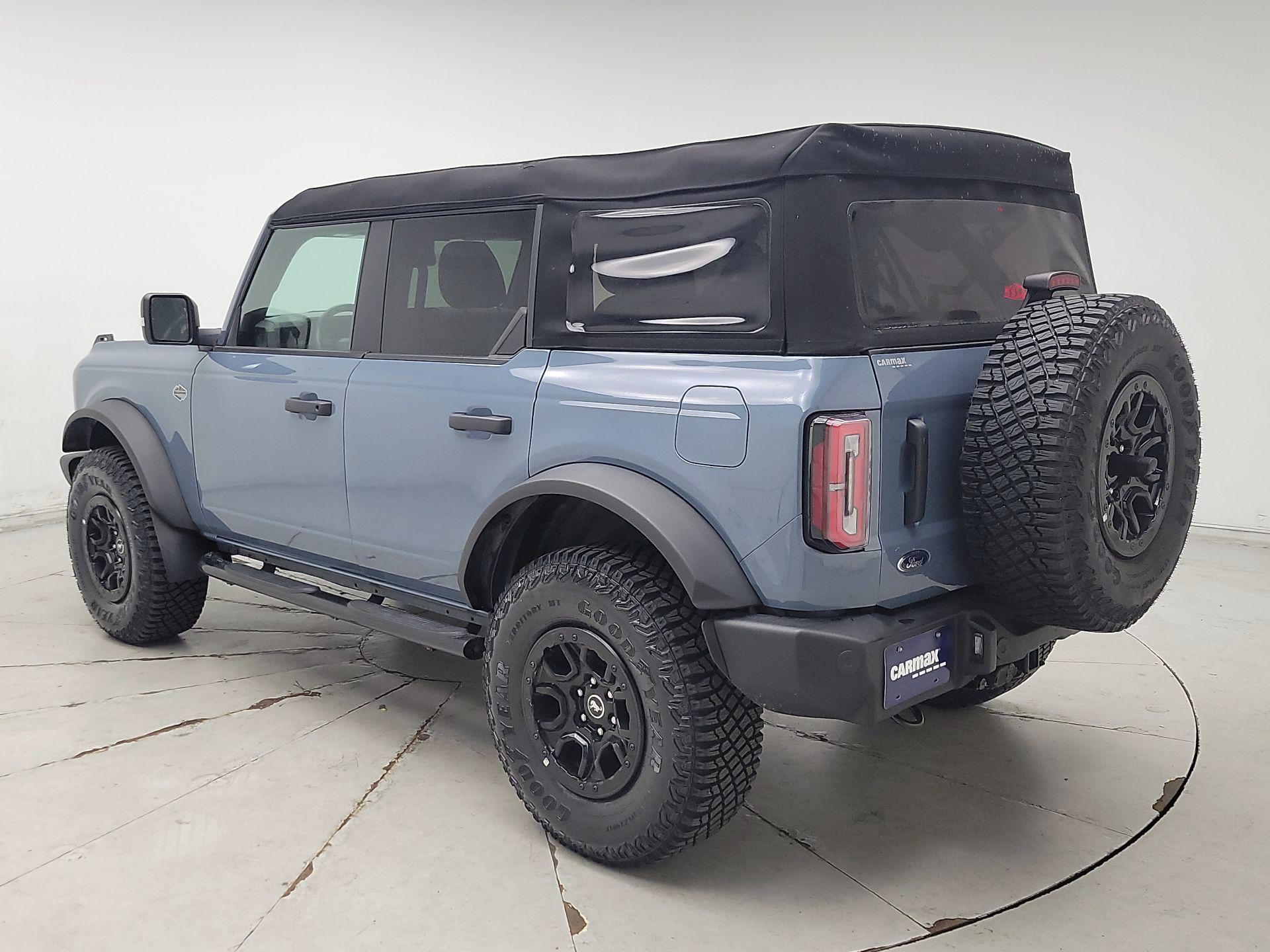 Thumbnail: 2023 Ford Bronco - 7