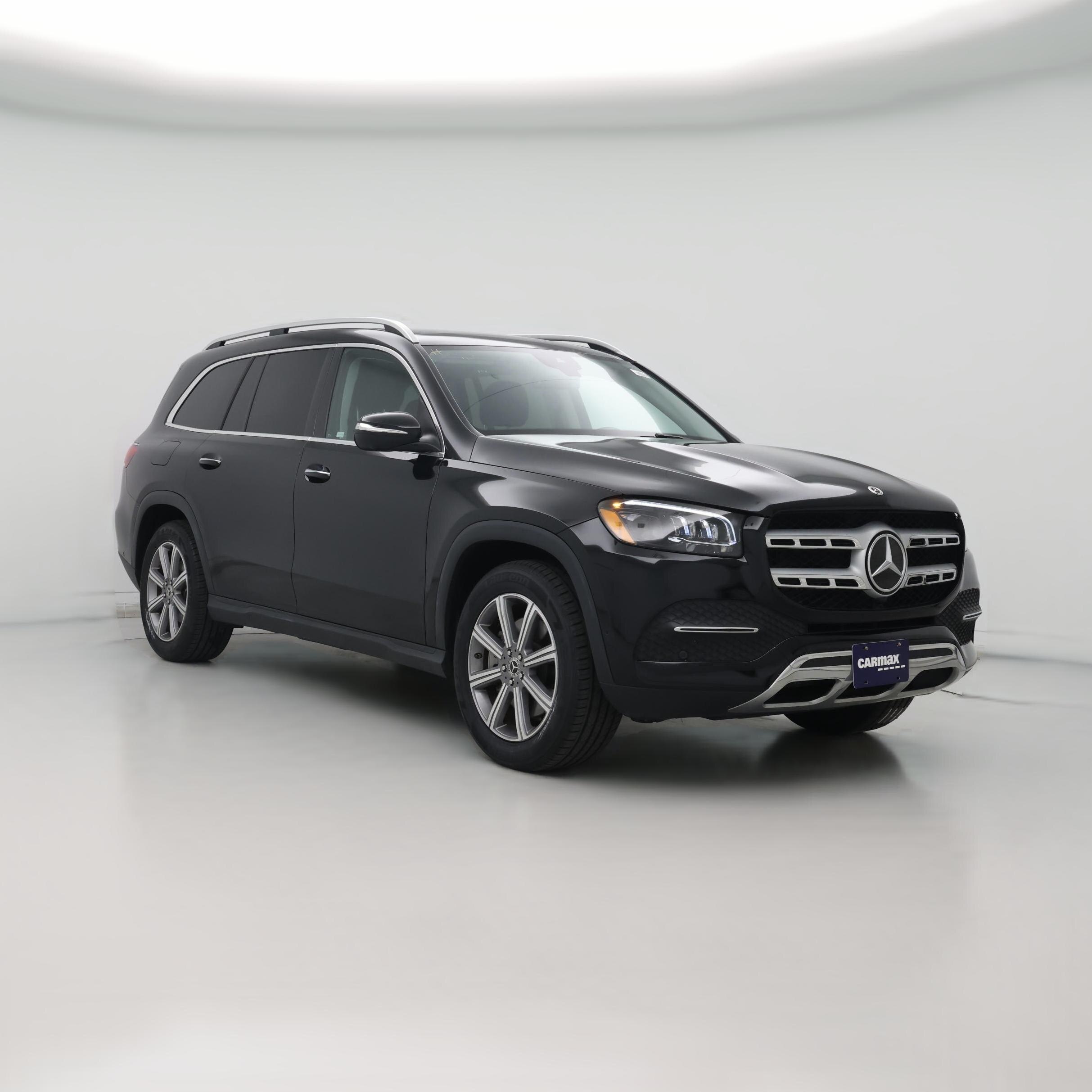 Thumbnail: 2023 Mercedes-Benz GLS - 1