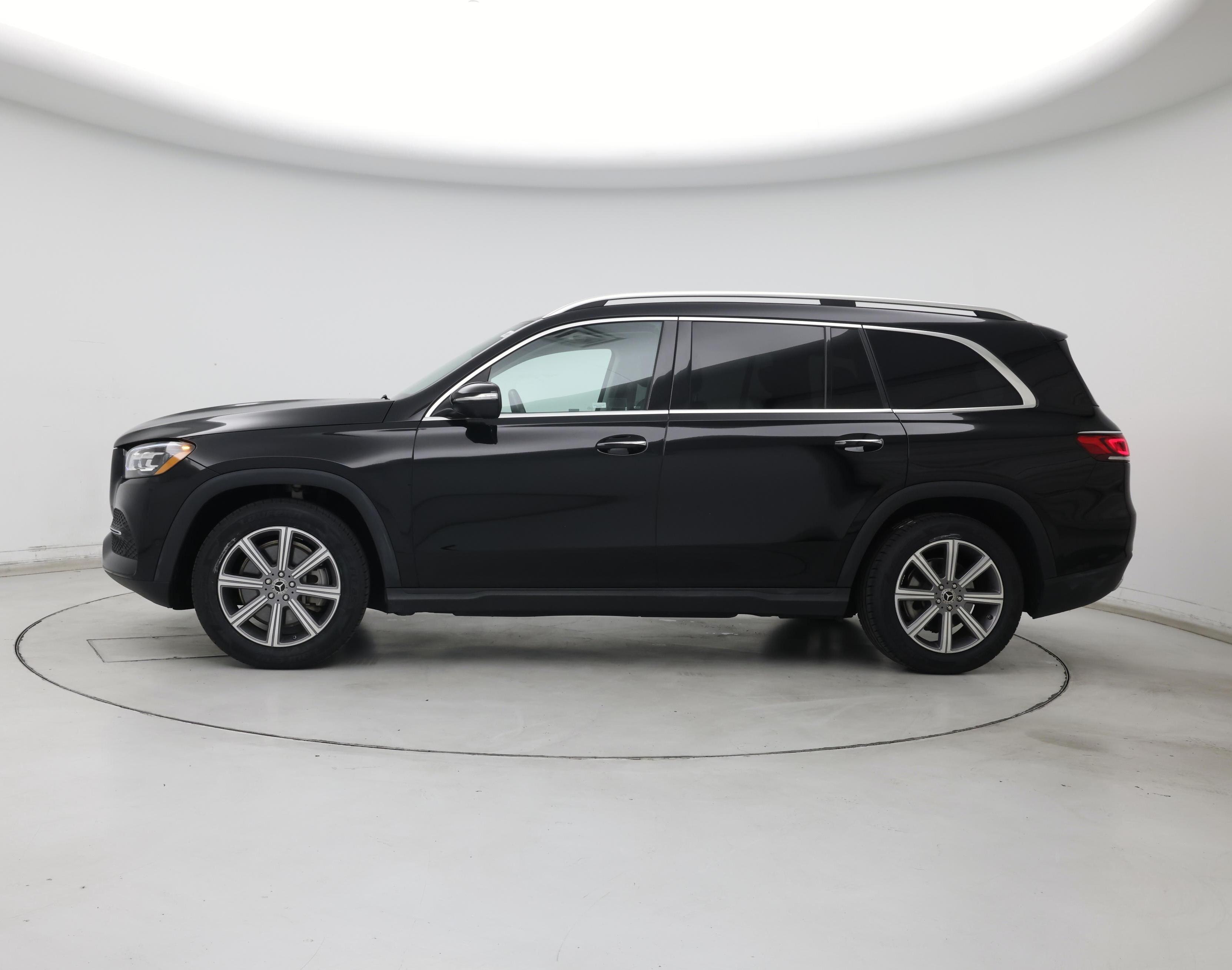 Thumbnail: 2023 Mercedes-Benz GLS - 3