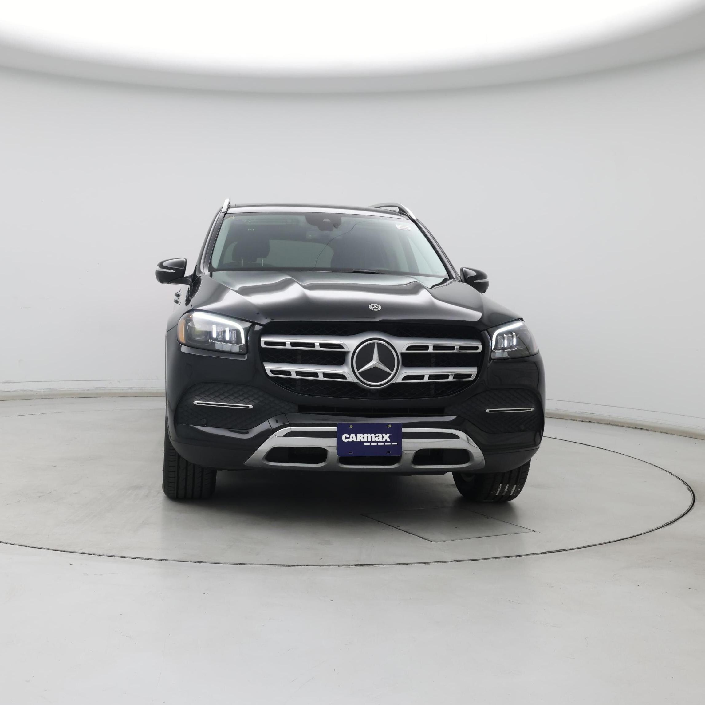Thumbnail: 2023 Mercedes-Benz GLS - 5