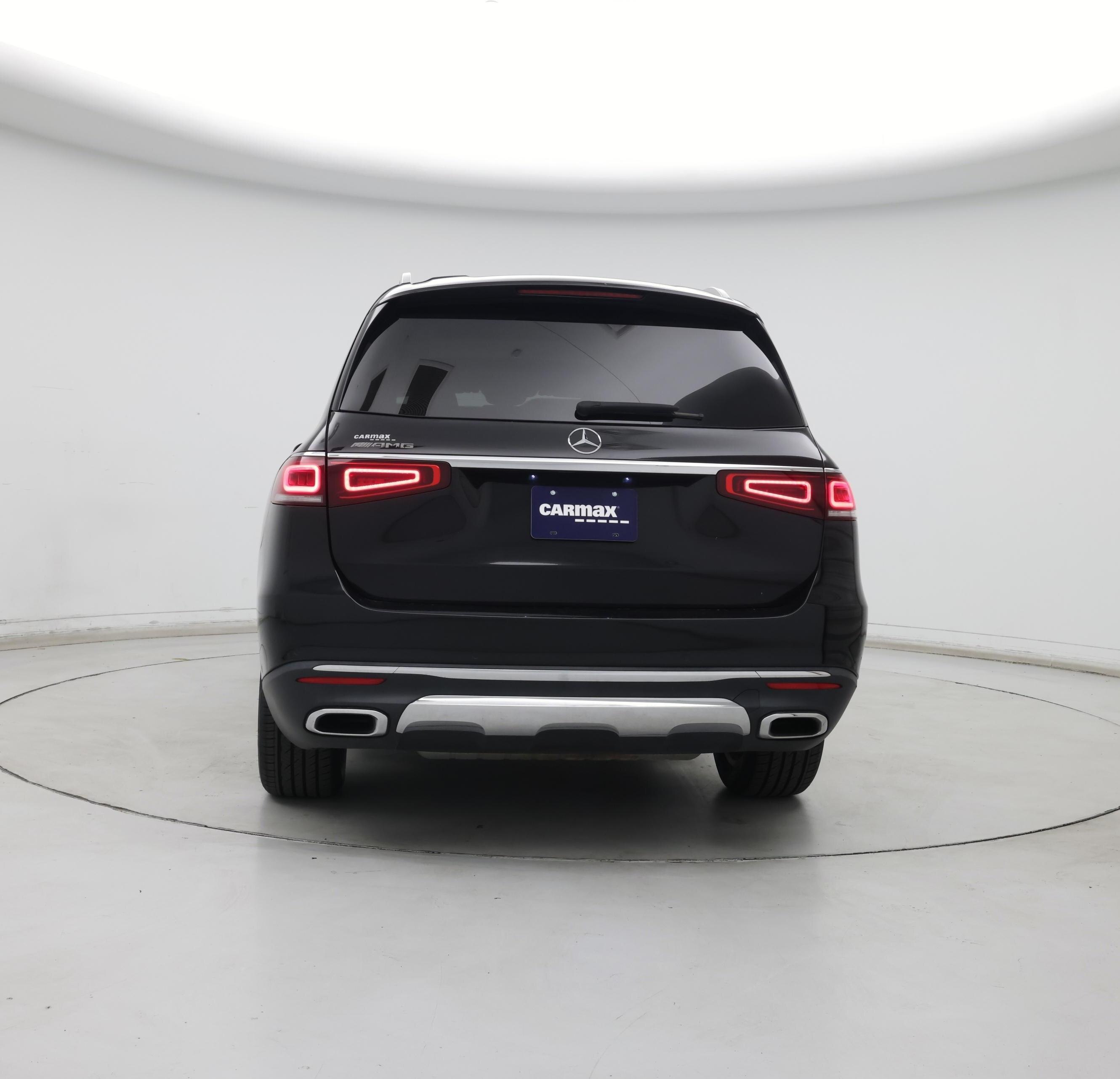 Thumbnail: 2023 Mercedes-Benz GLS - 6