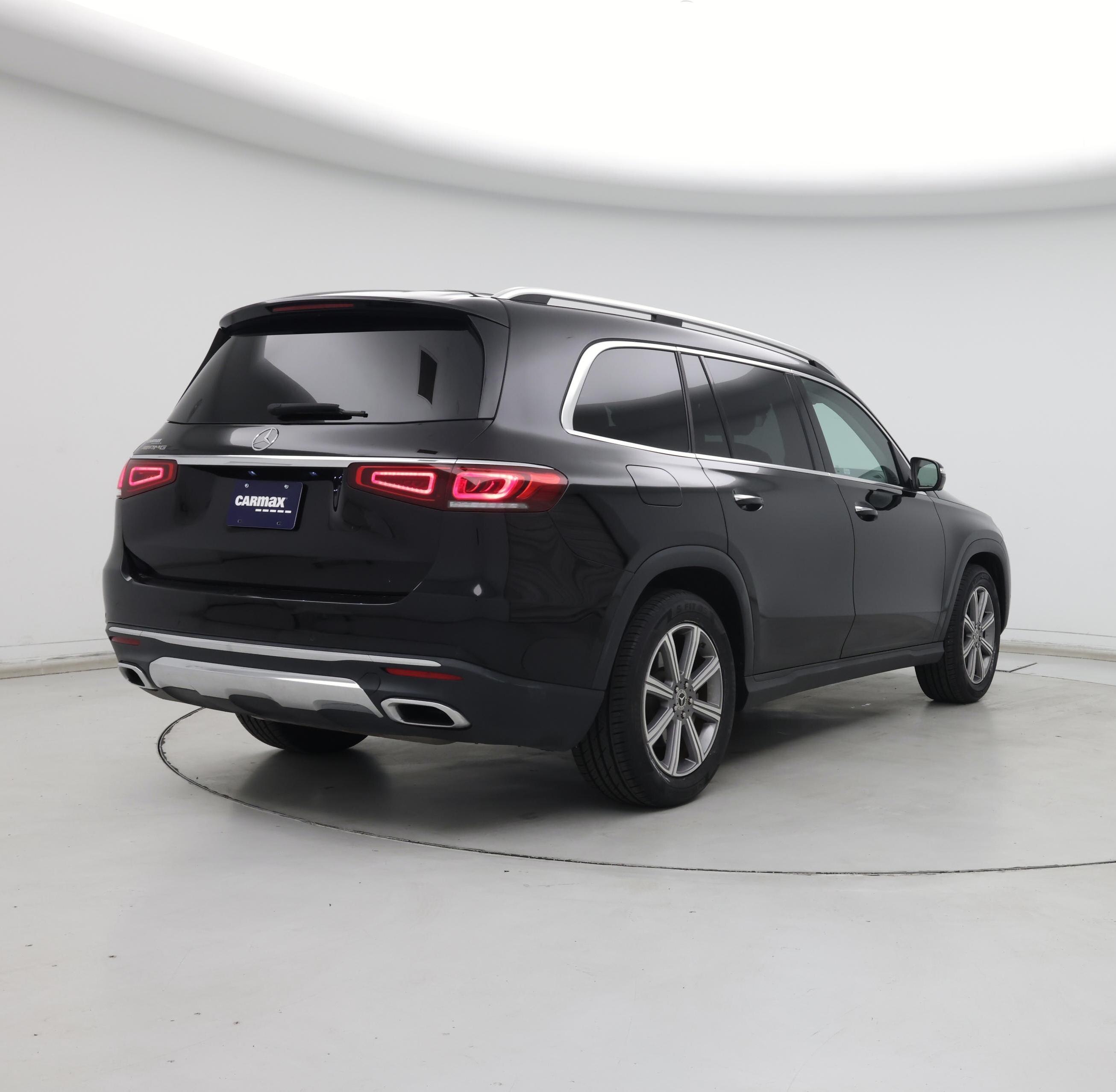 Thumbnail: 2023 Mercedes-Benz GLS - 8