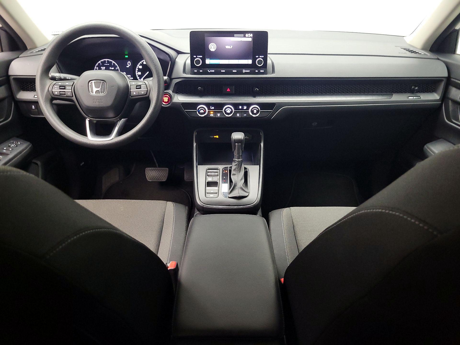 Thumbnail: 2023 Honda CR-V - 9