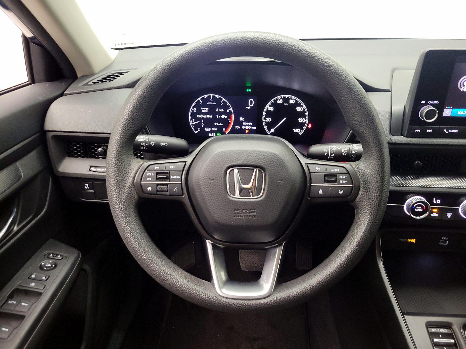 Thumbnail: 2023 Honda CR-V - 10